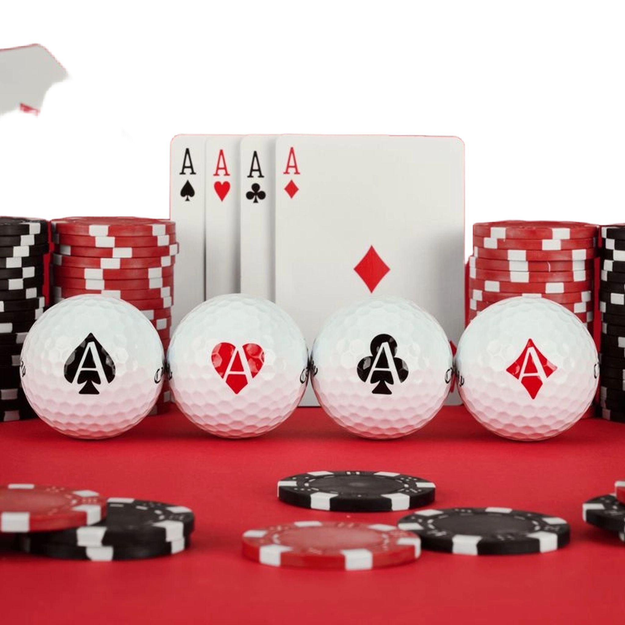 Callaway Callaway Supersoft "ACE" Edizione Limitata