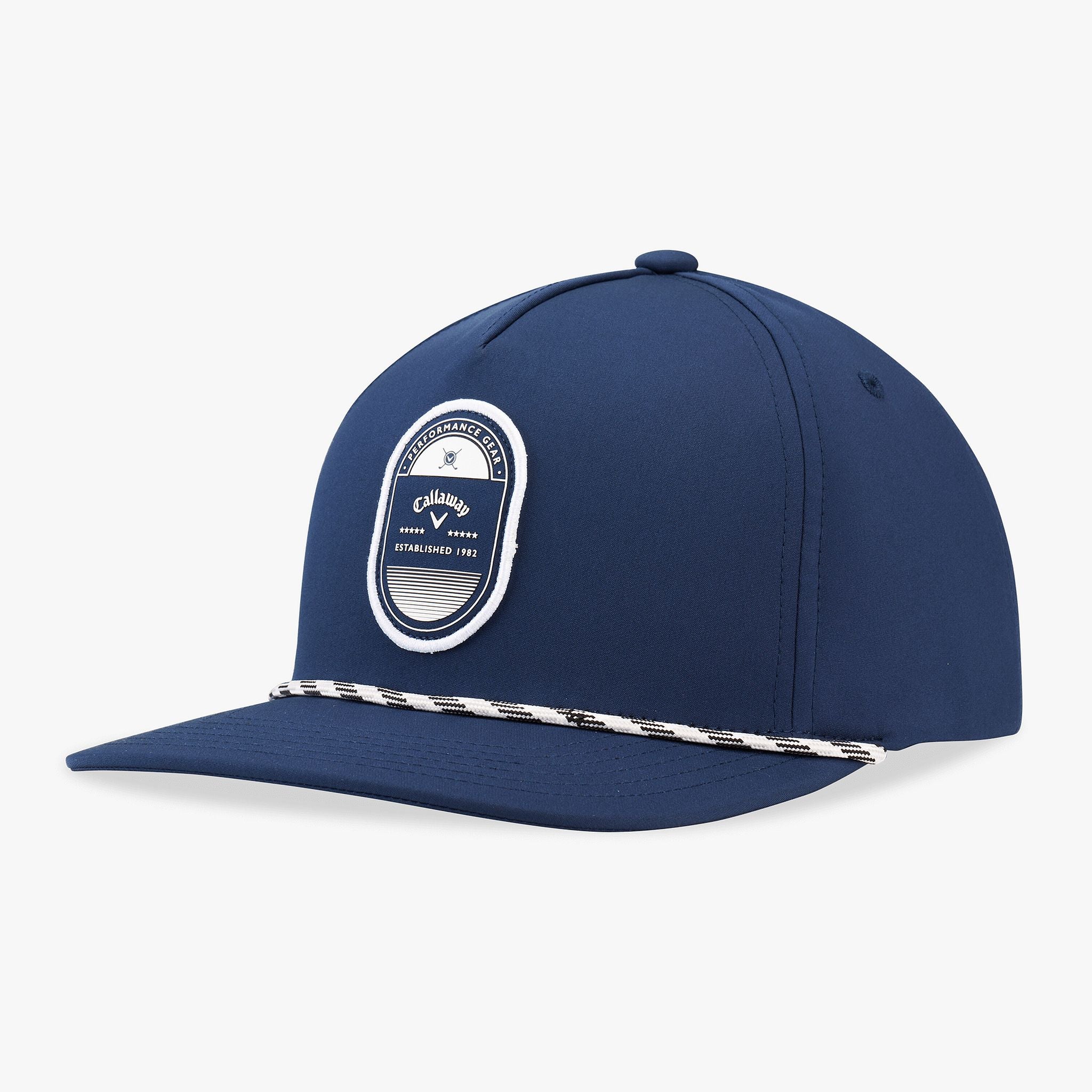 Callaway Birdie Brigade Golfkappe Herren