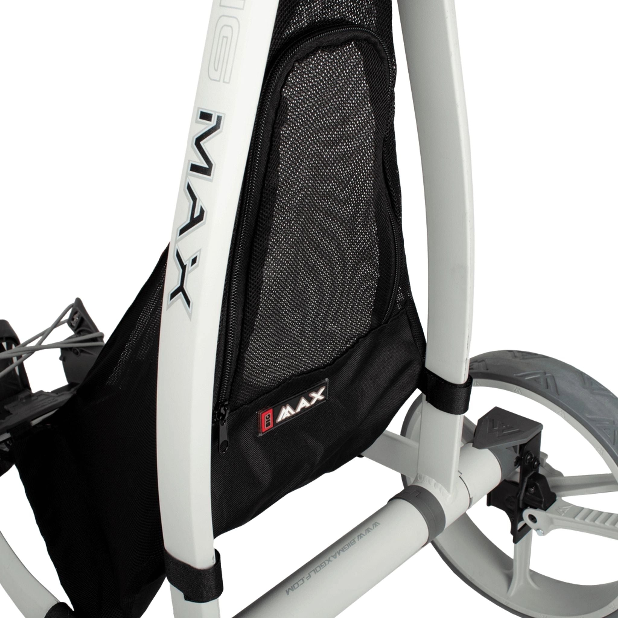 Big Max Super Net (Lama, Lama+, IP)