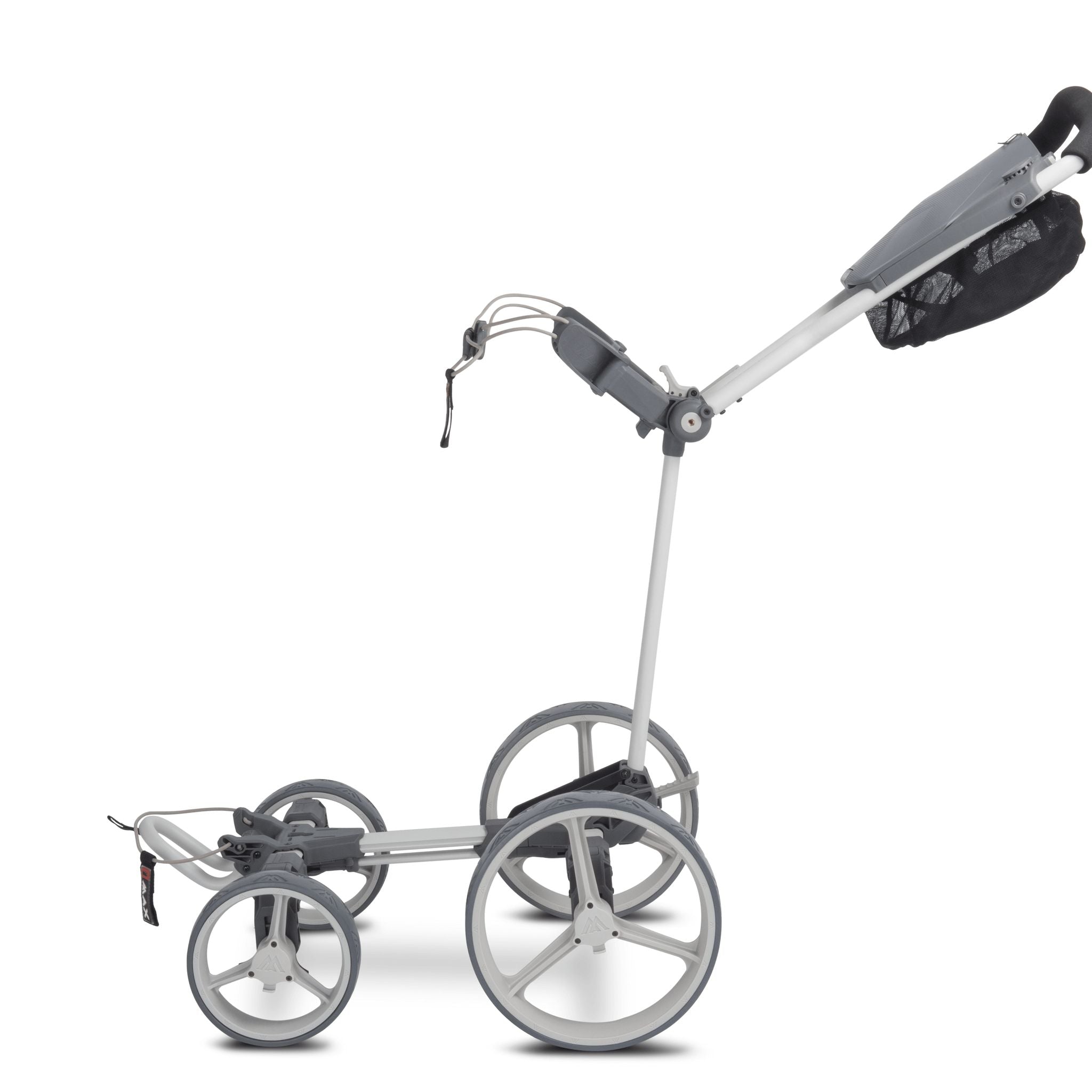 Carrello Big Max Blade Quattro
