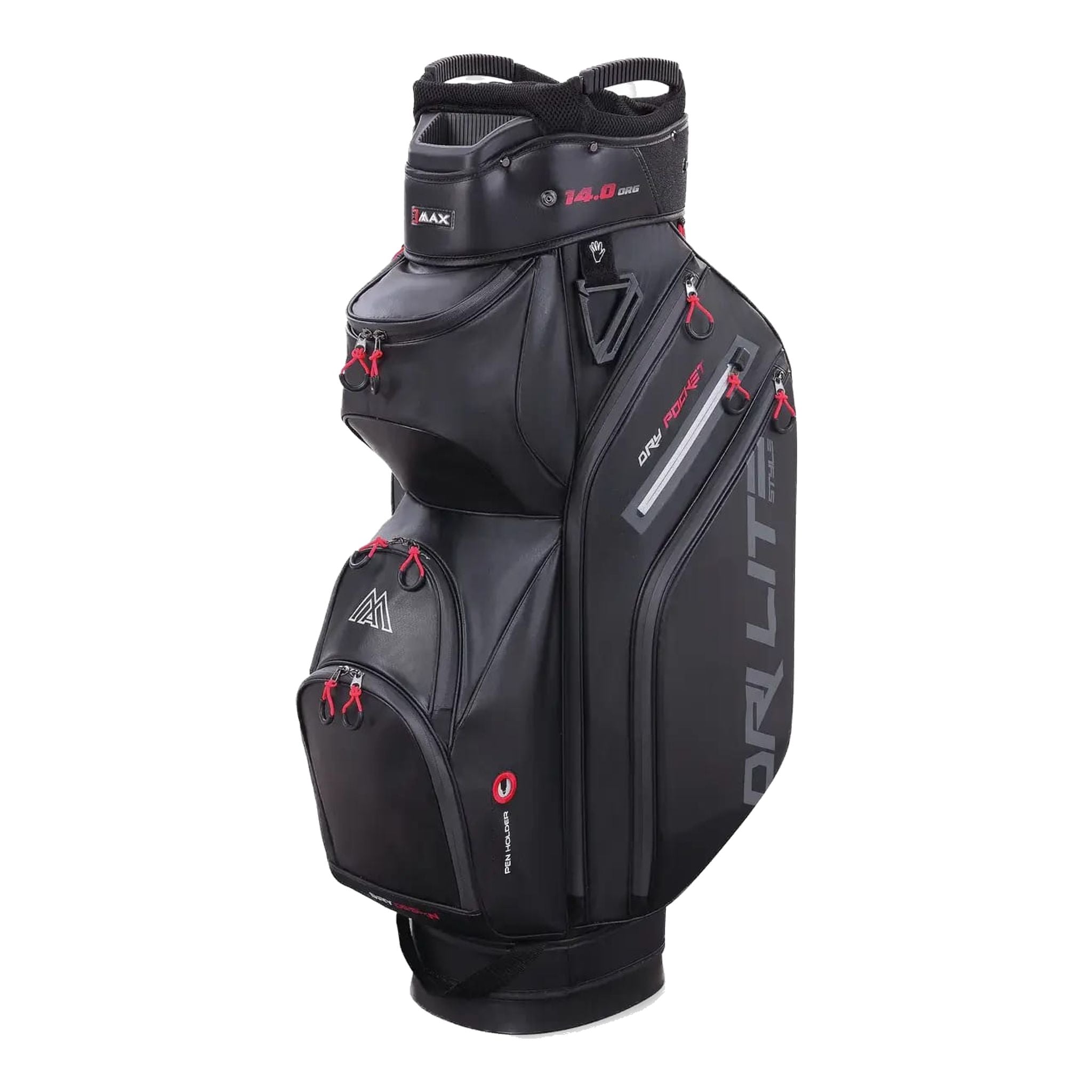 Borsa da carrello Big Max Dri Lite Style