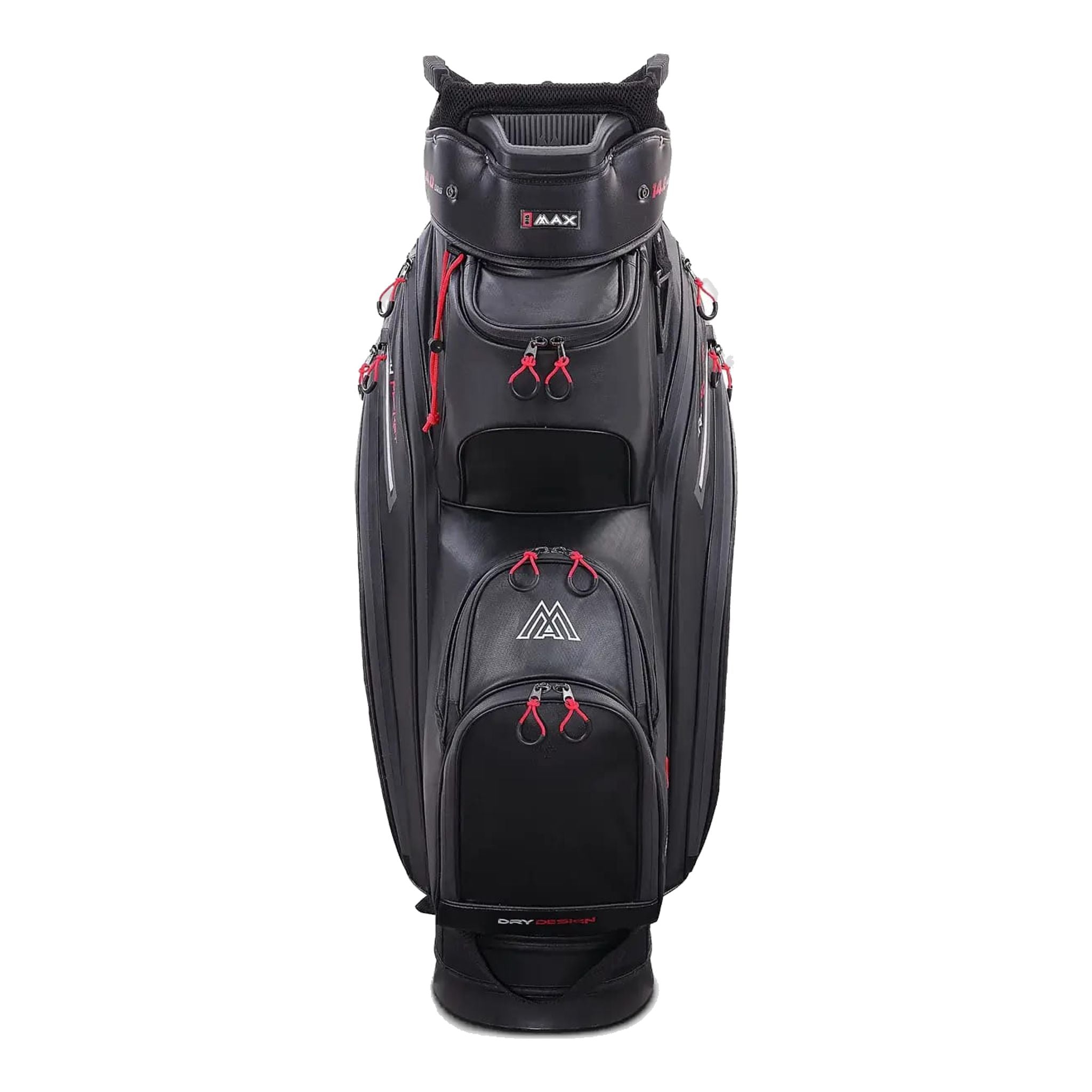 Borsa da carrello Big Max Dri Lite Style