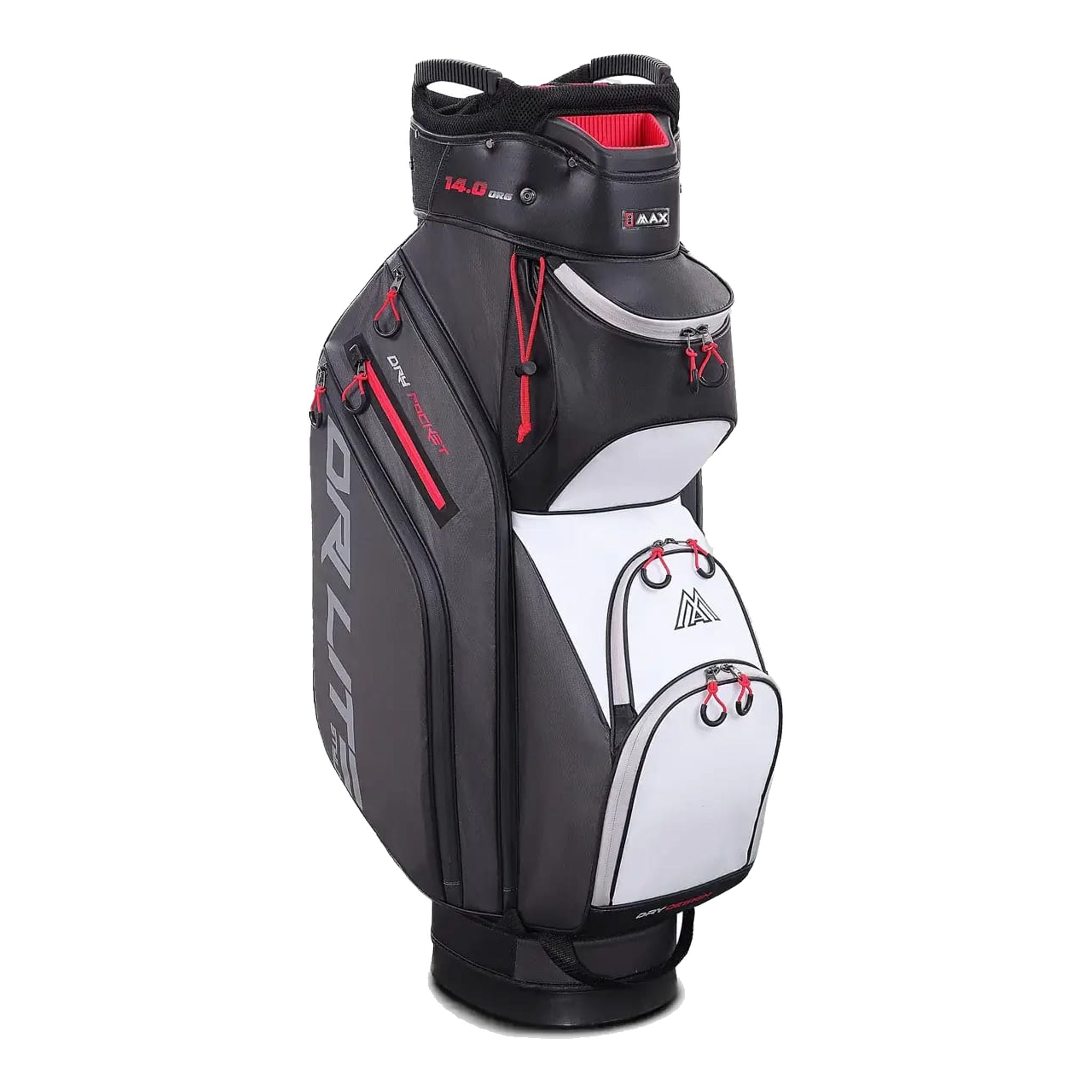 Borsa da carrello Big Max Dri Lite Style