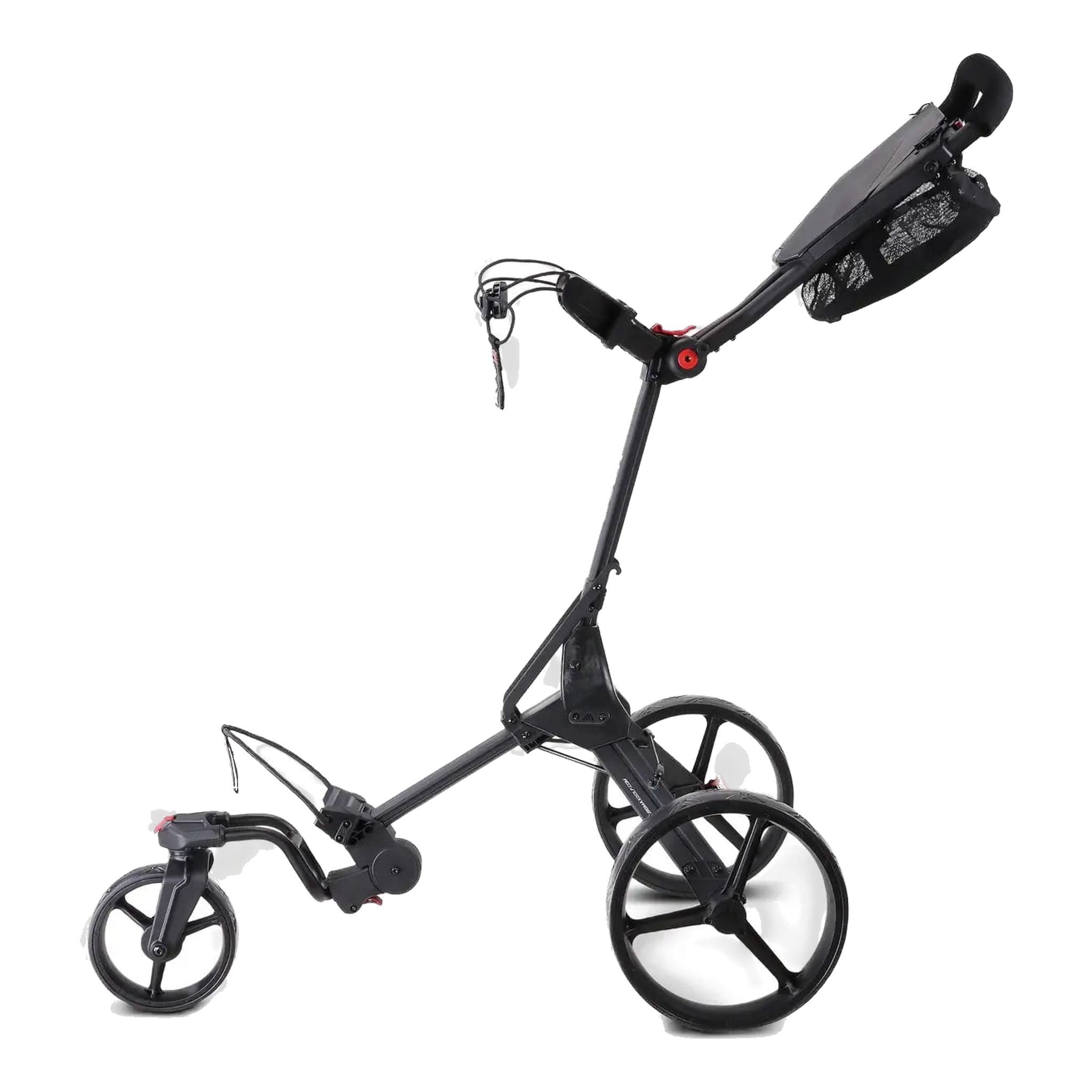 Carrello da golf Big Max IQ² 360