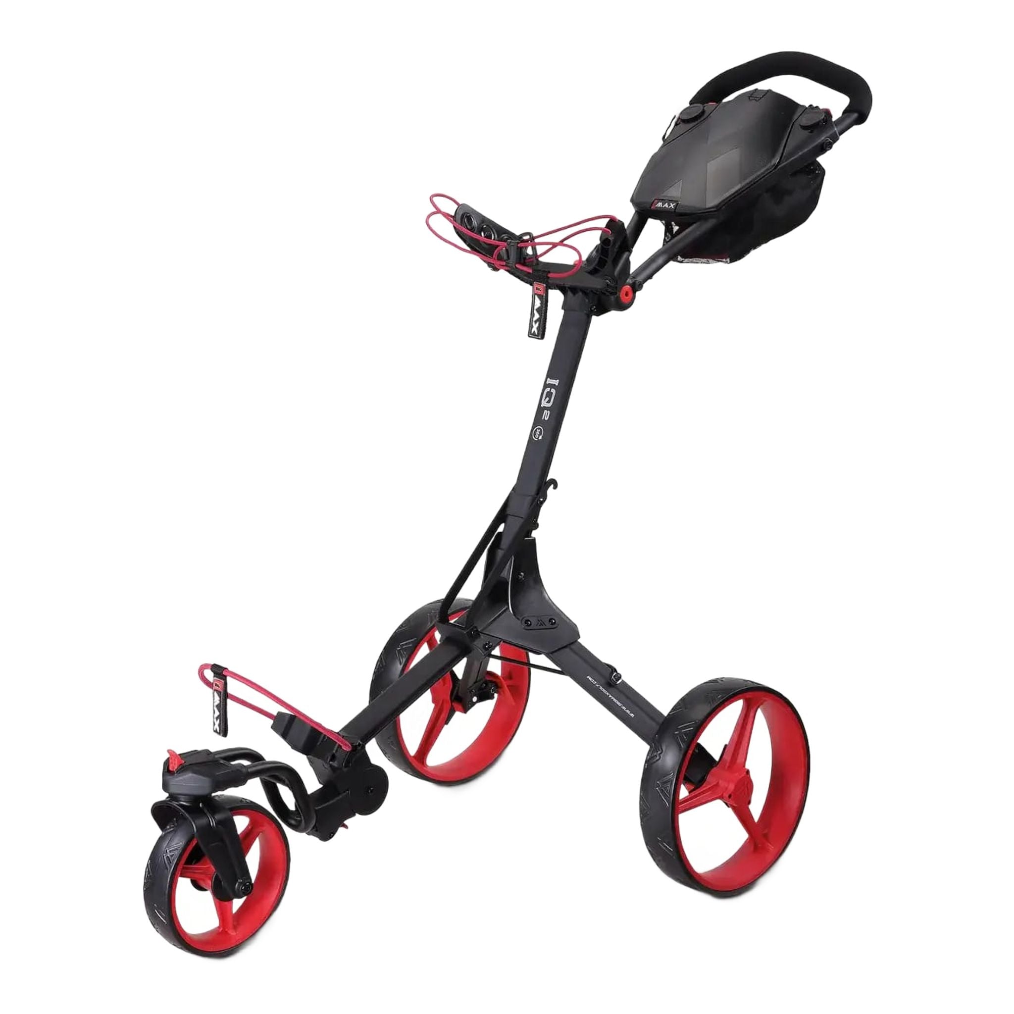 Carrello da golf Big Max IQ² 360