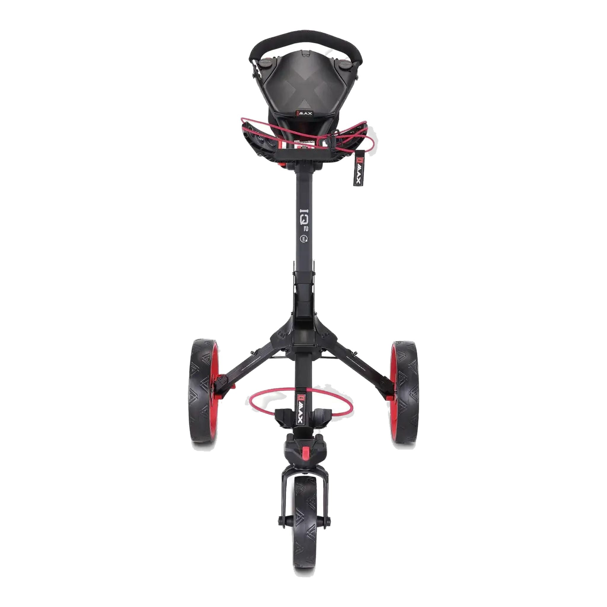 Carrello da golf Big Max IQ² 360