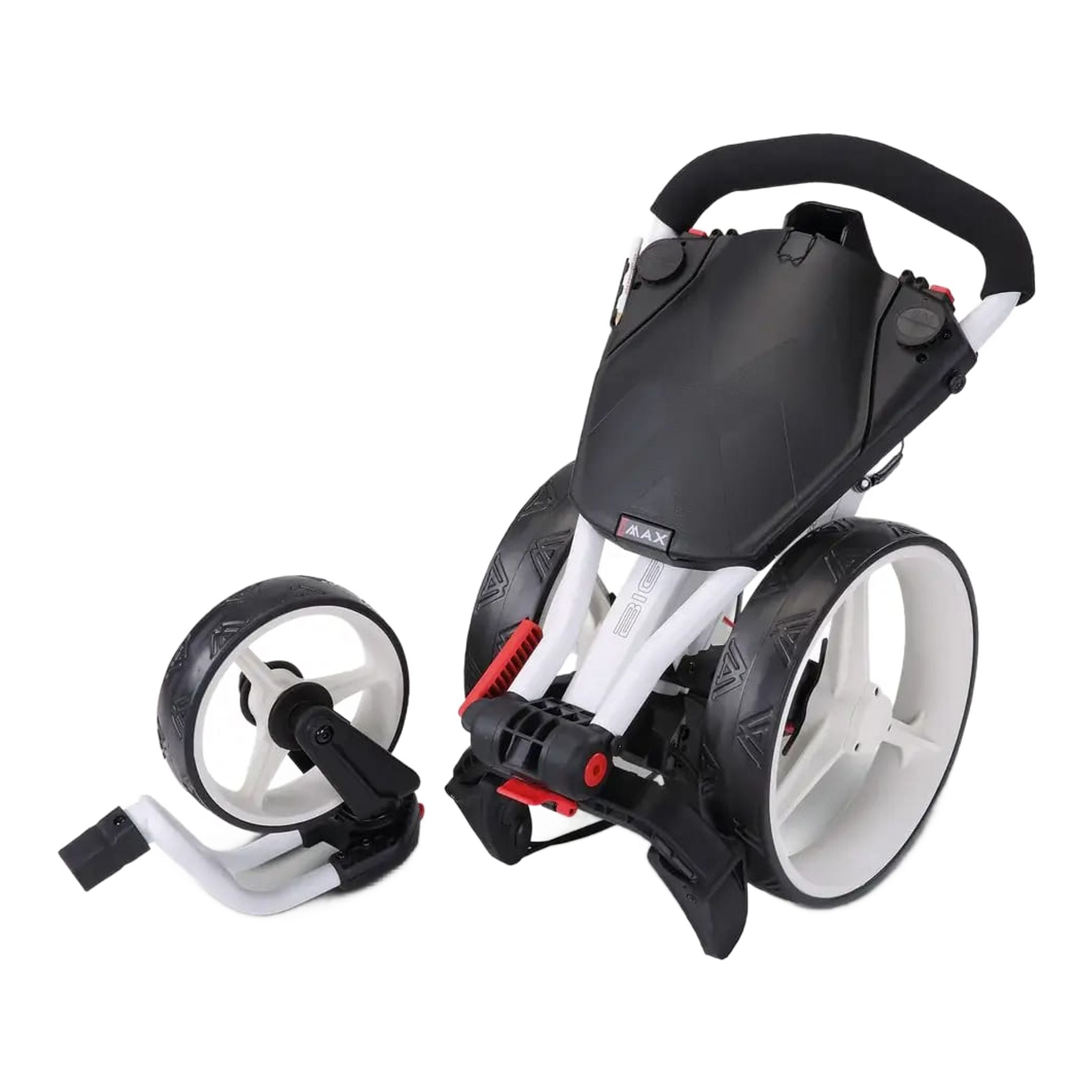 Carrello da golf Big Max IQ² 360