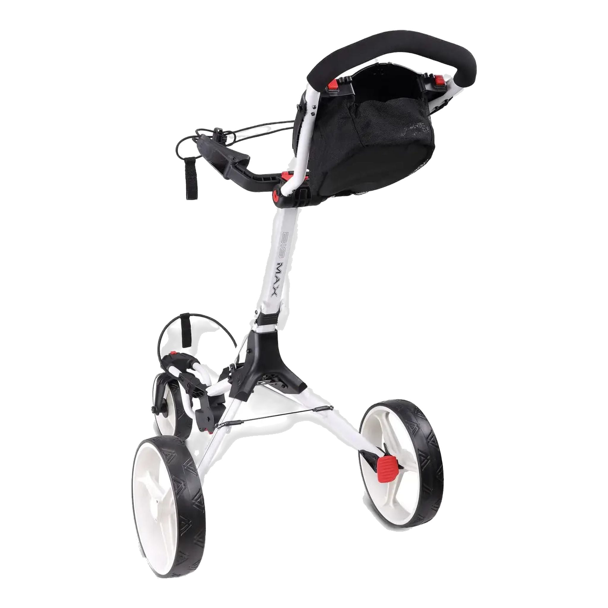 Carrello da golf Big Max IQ² 360