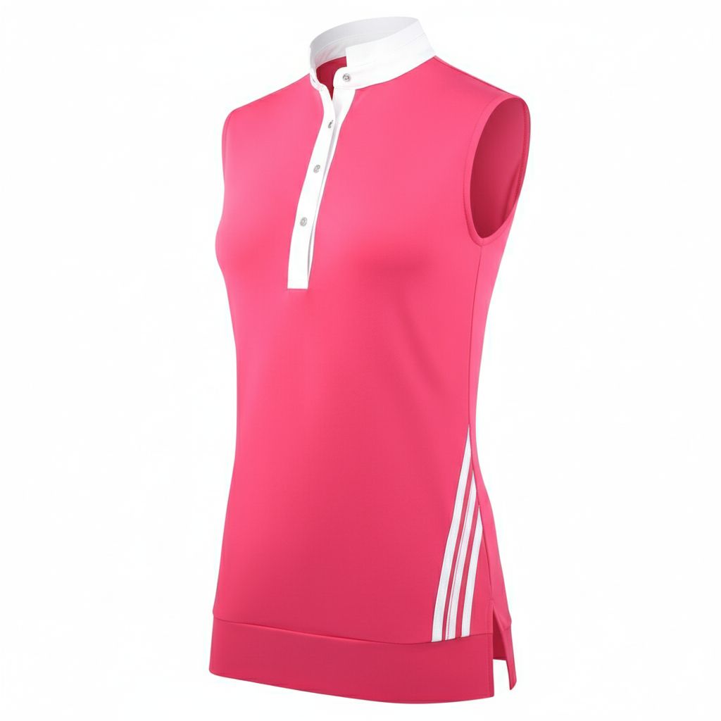 Polo Daily Sports Cadence SL Fruit Punch S da donna
