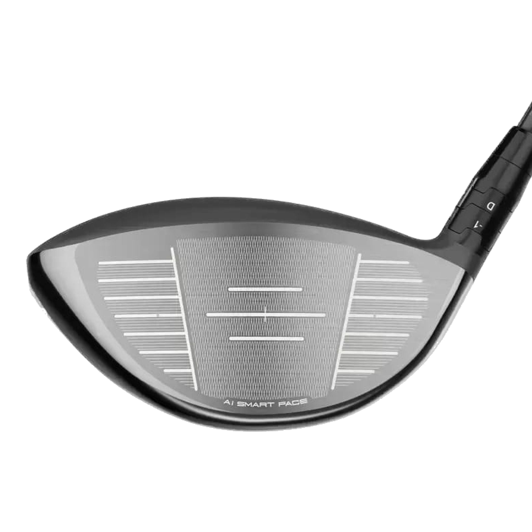 Callaway Paradym AI Smoke Triple Diamond Driver da uomo