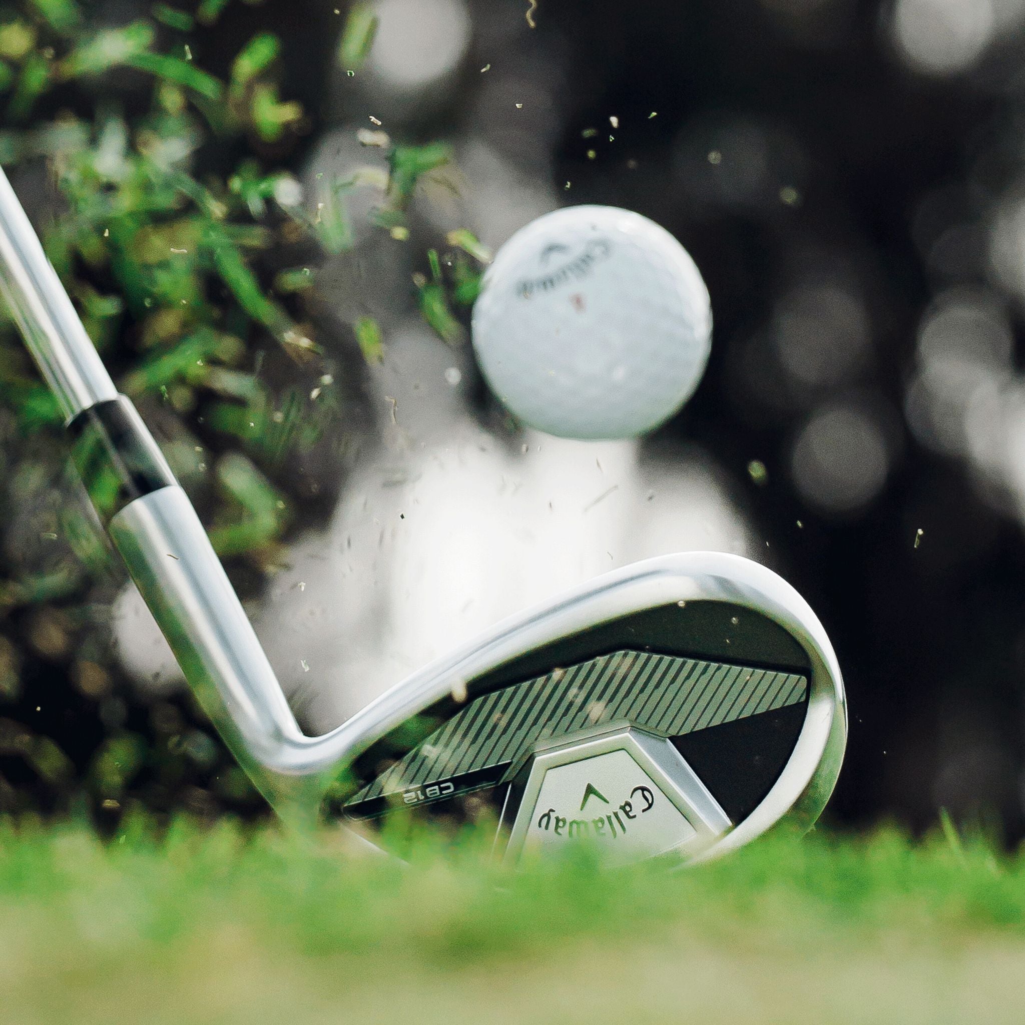 Callaway CB12 Wedge da uomo