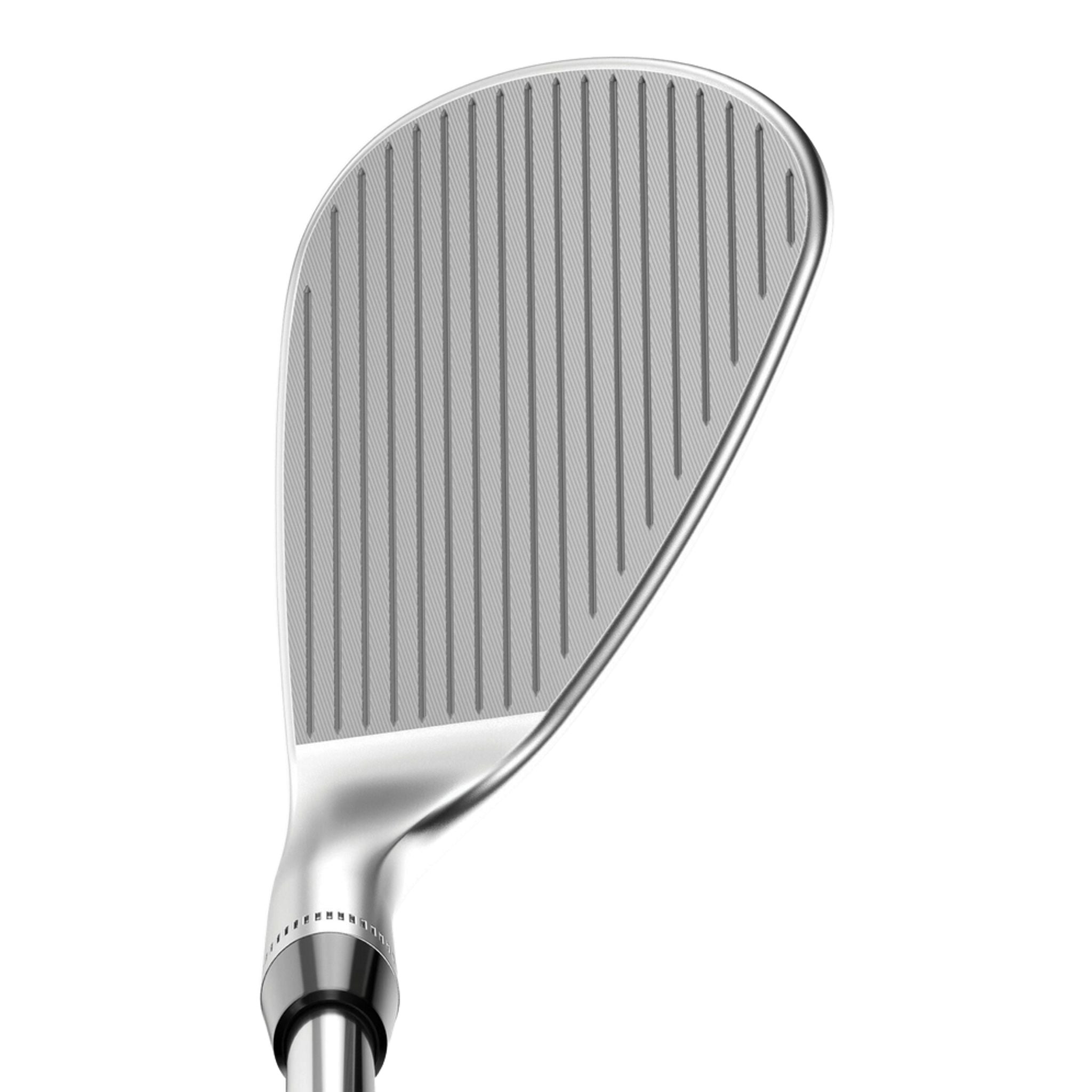 Callaway Jaws Raw Chrome Full Toe Wedge Uomo