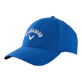 Cappellino regolabile con magnete Callaway Stitch