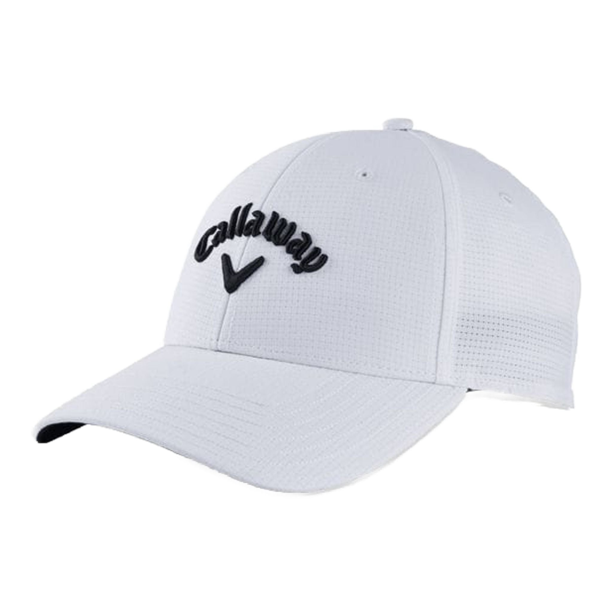 Cappellino regolabile con magnete Callaway Stitch