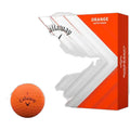 Palline da golf Callaway Supersoft 25
