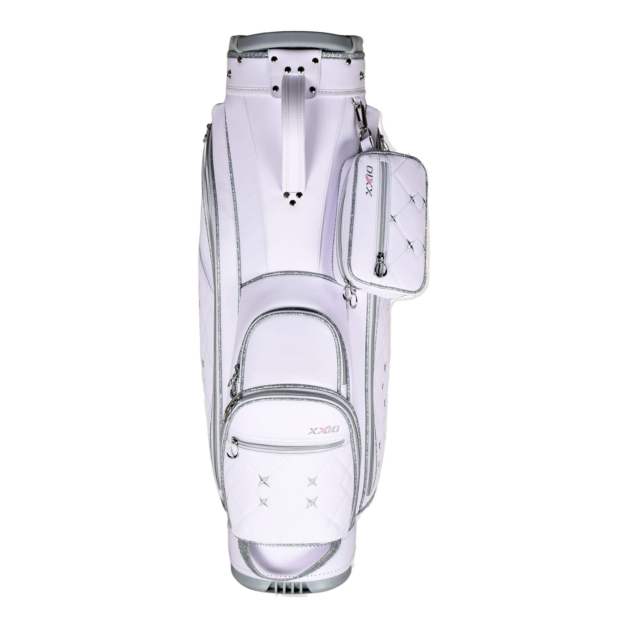 Borsa da carrello di lusso XXIO