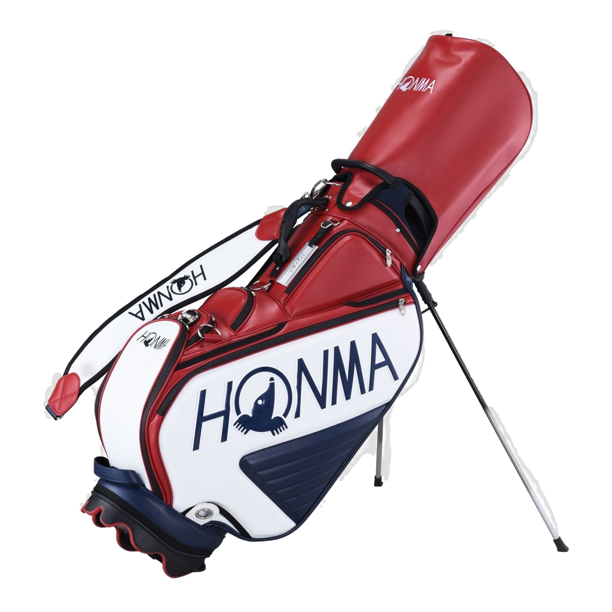 Borsa da carrello Honma Pro Caddie