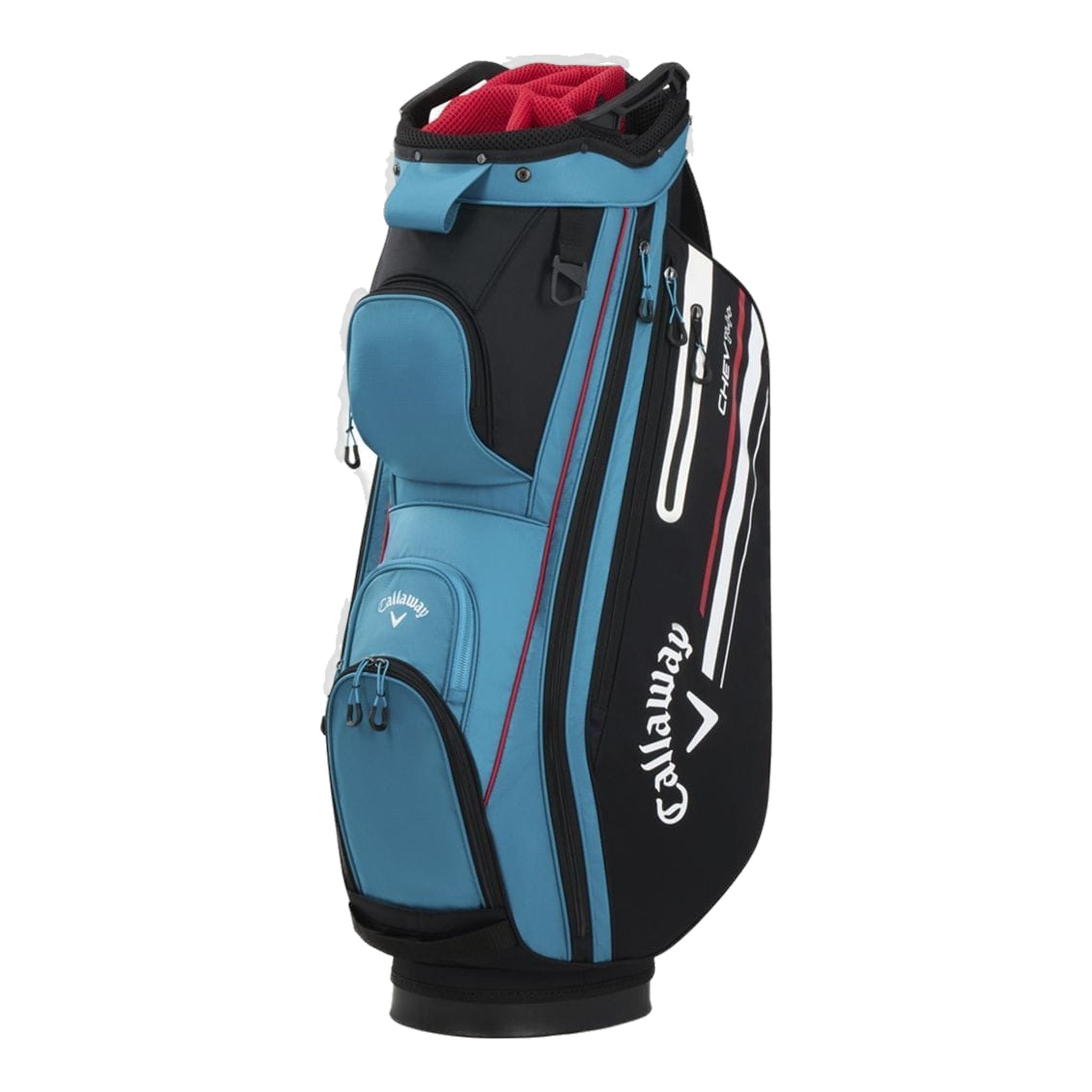 Borsa da carrello Callaway CHEV 14+