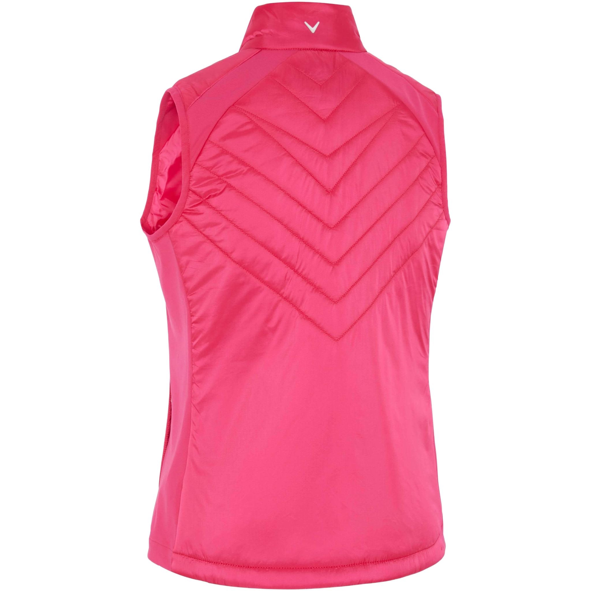 Callaway Chev Primaloft Gilet Donna