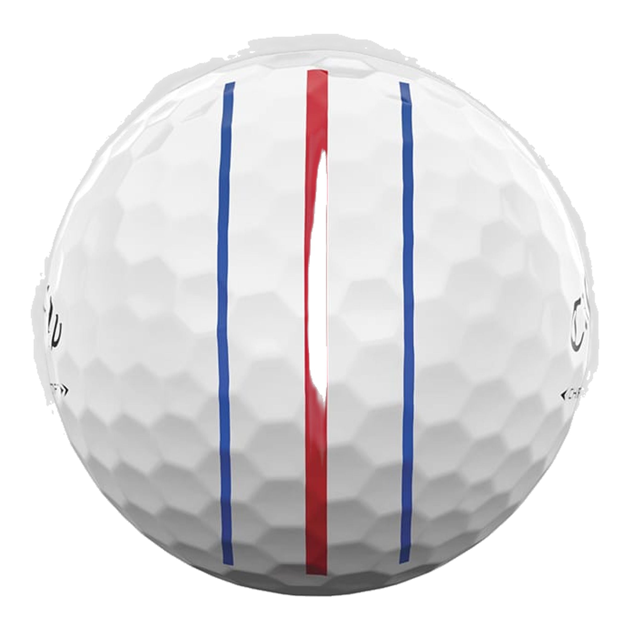 Palline da golf Callaway Chrome Soft 2022