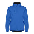 Giacca Softshell classica da donna