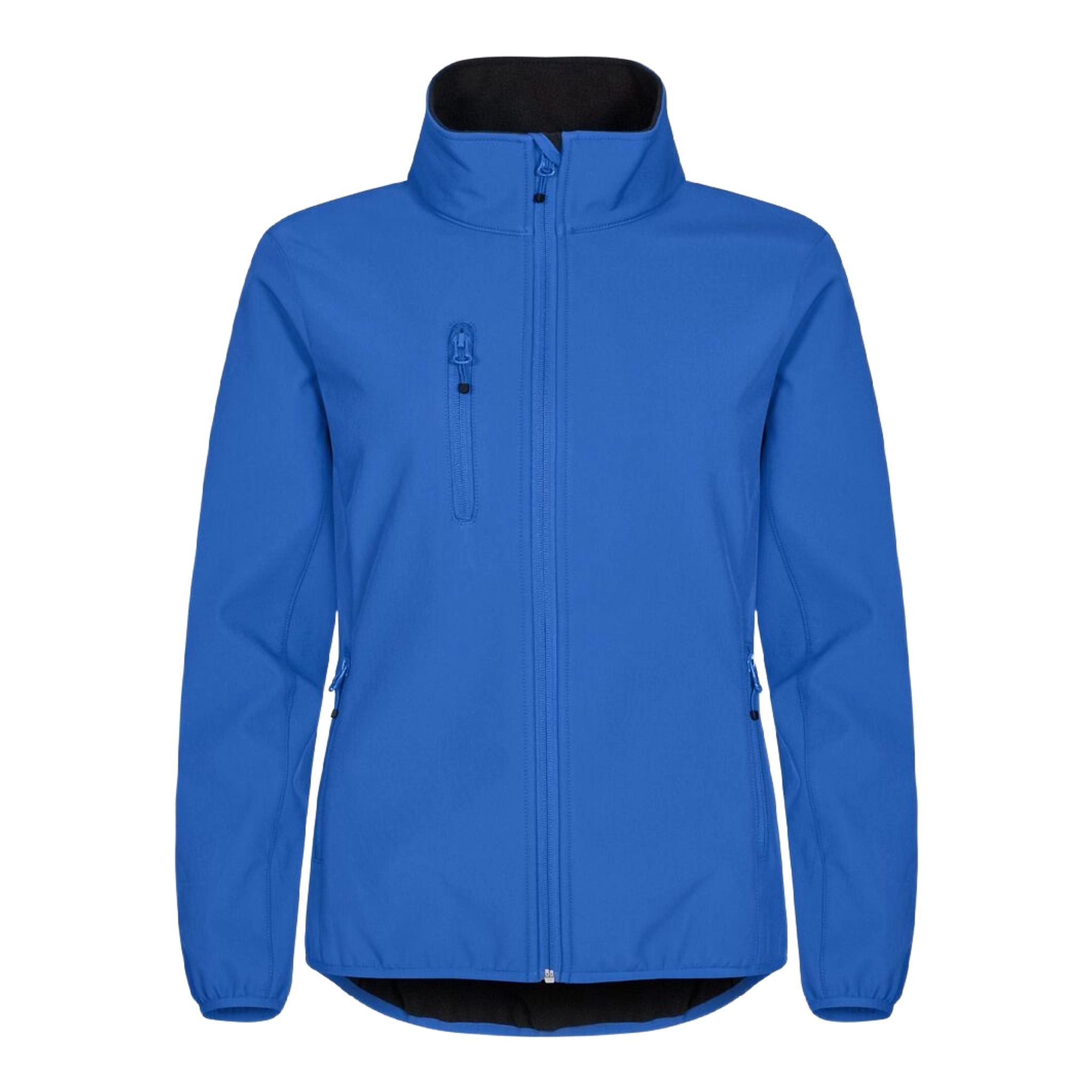 Giacca Softshell classica da donna
