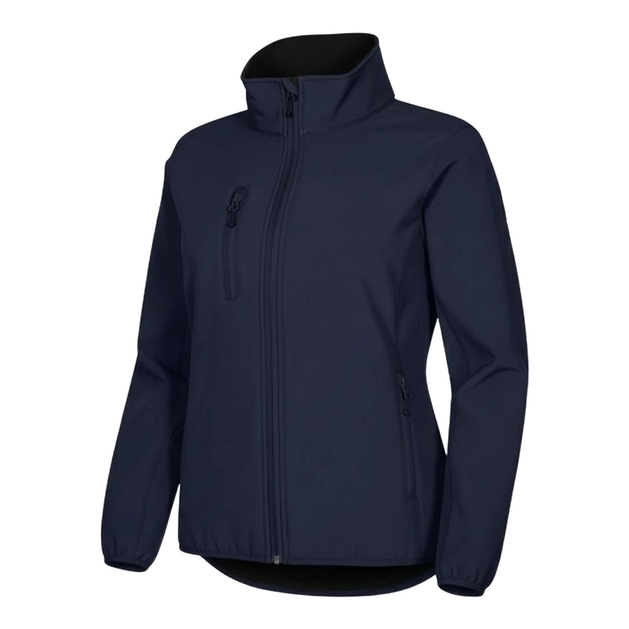 Giacca Softshell classica da donna