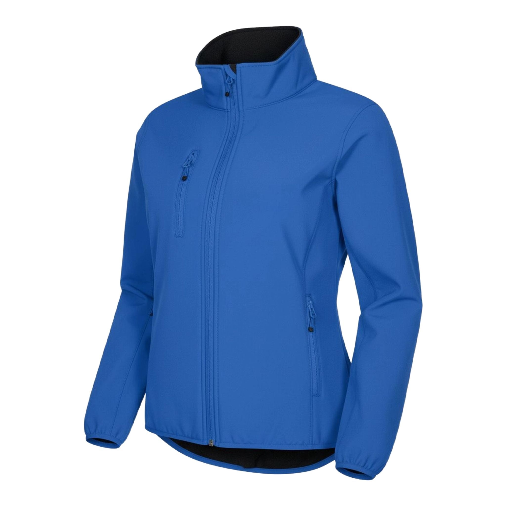 Giacca Softshell classica da donna
