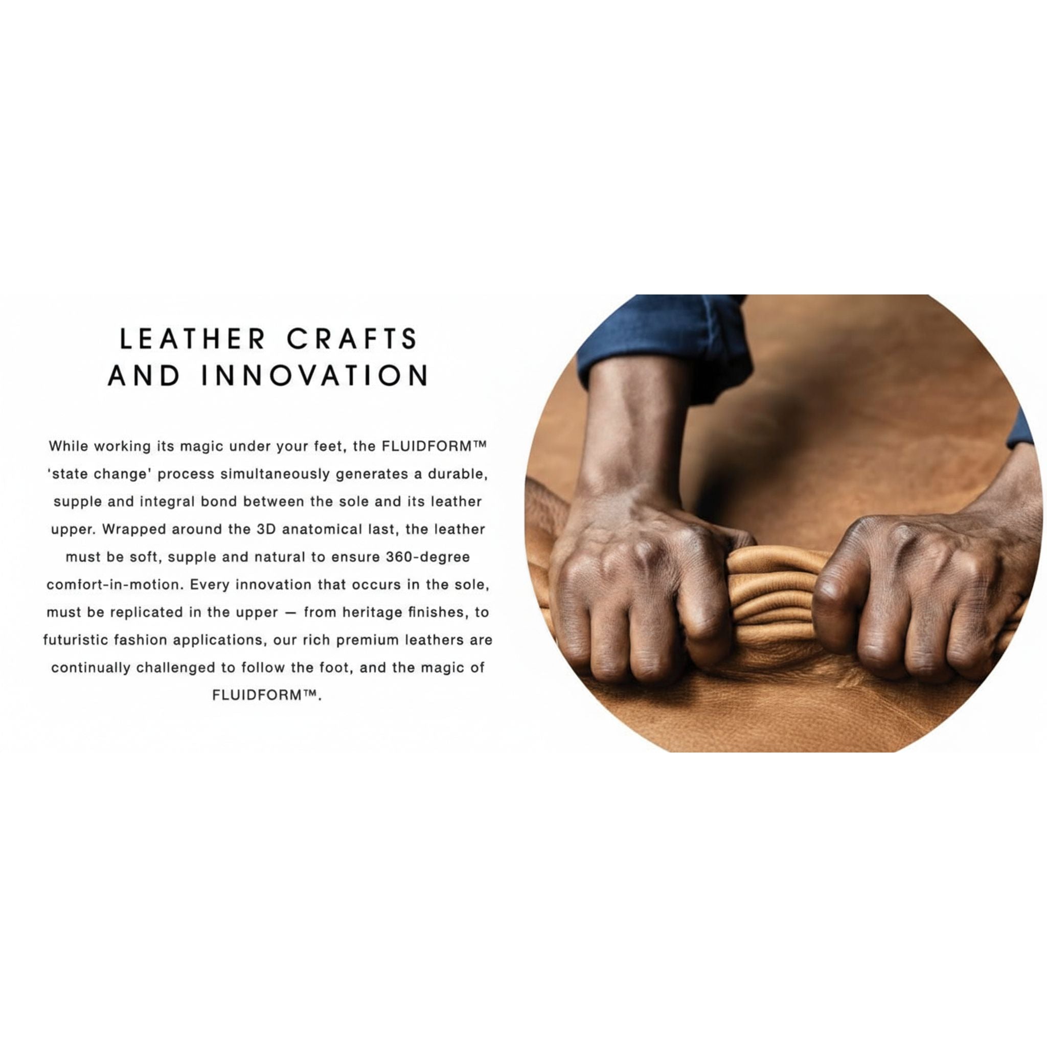 Scarpe da golf da uomo Ecco Core