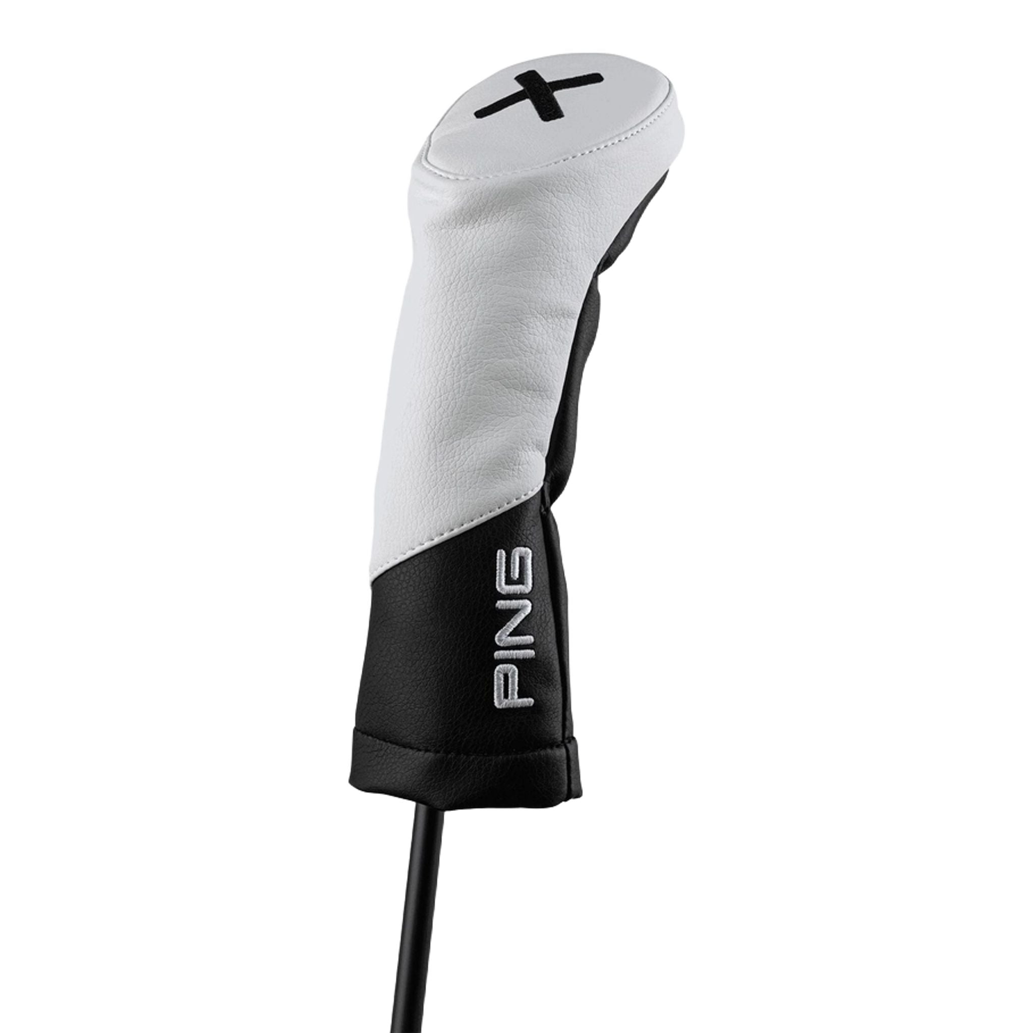 Ping Core Hybrid White/Black