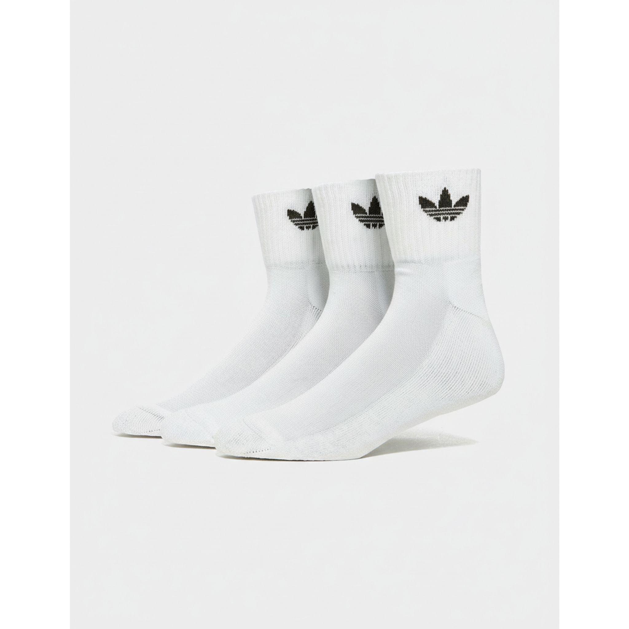 Calzini Adidas Crew da uomo