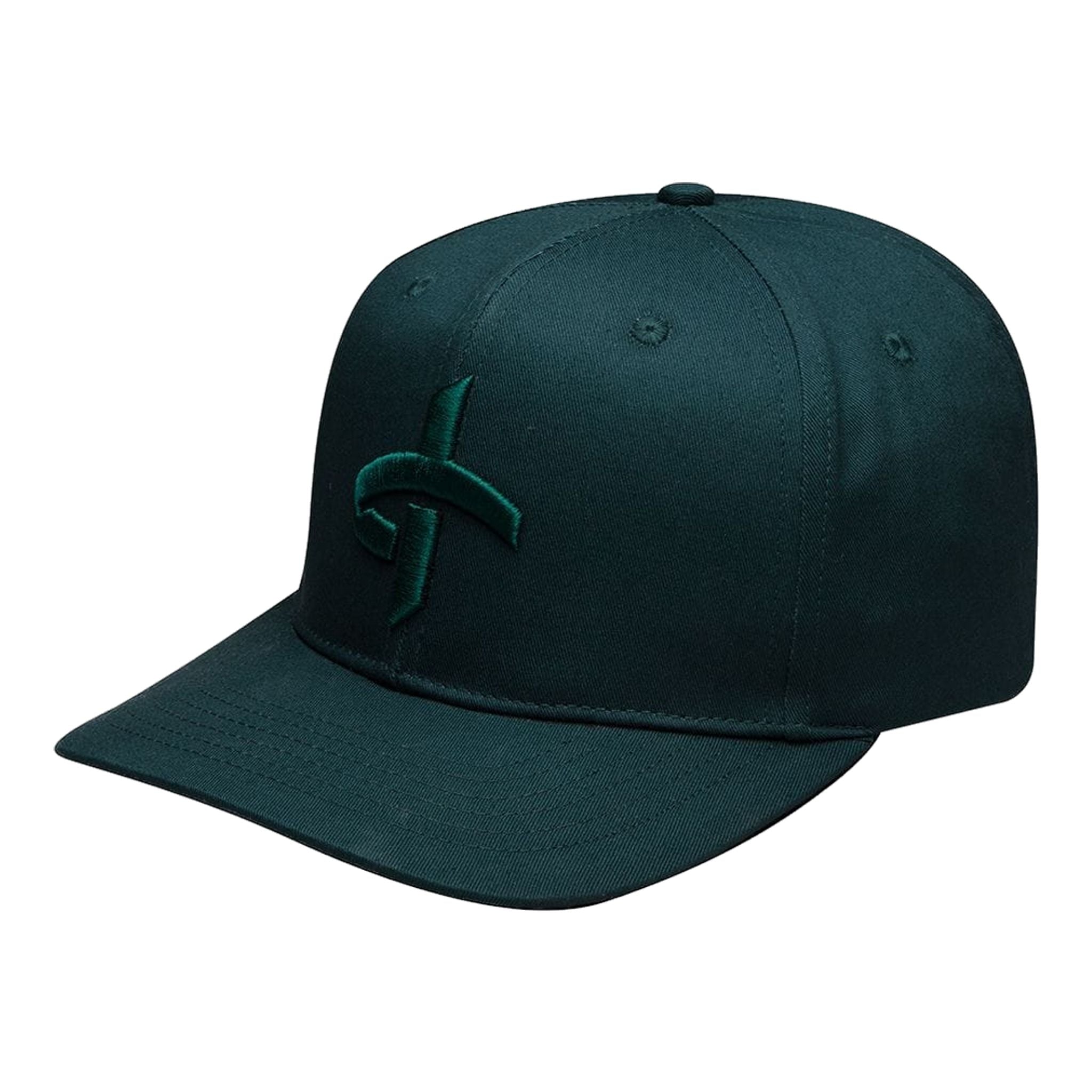 Berretto piatto Cross Sportswear da uomo