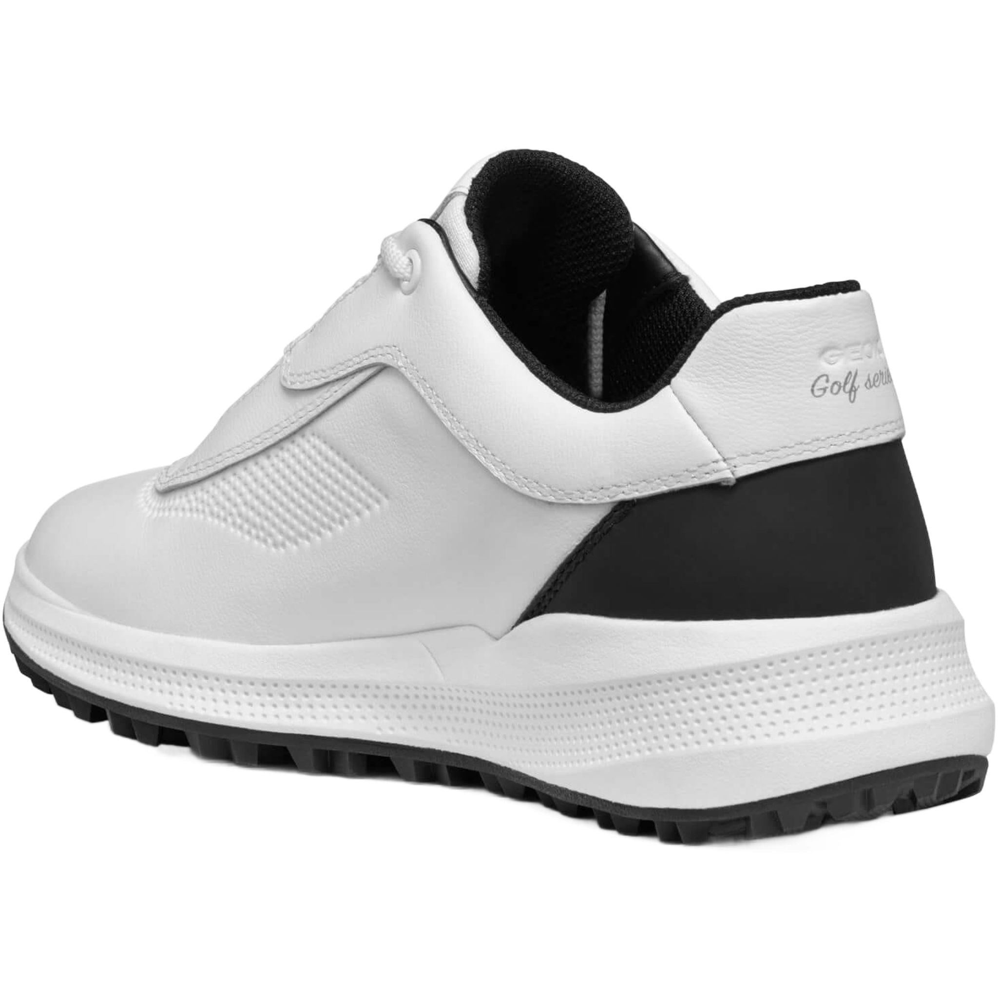 Geox PG1X B ABX Una scarpa da golf da donna