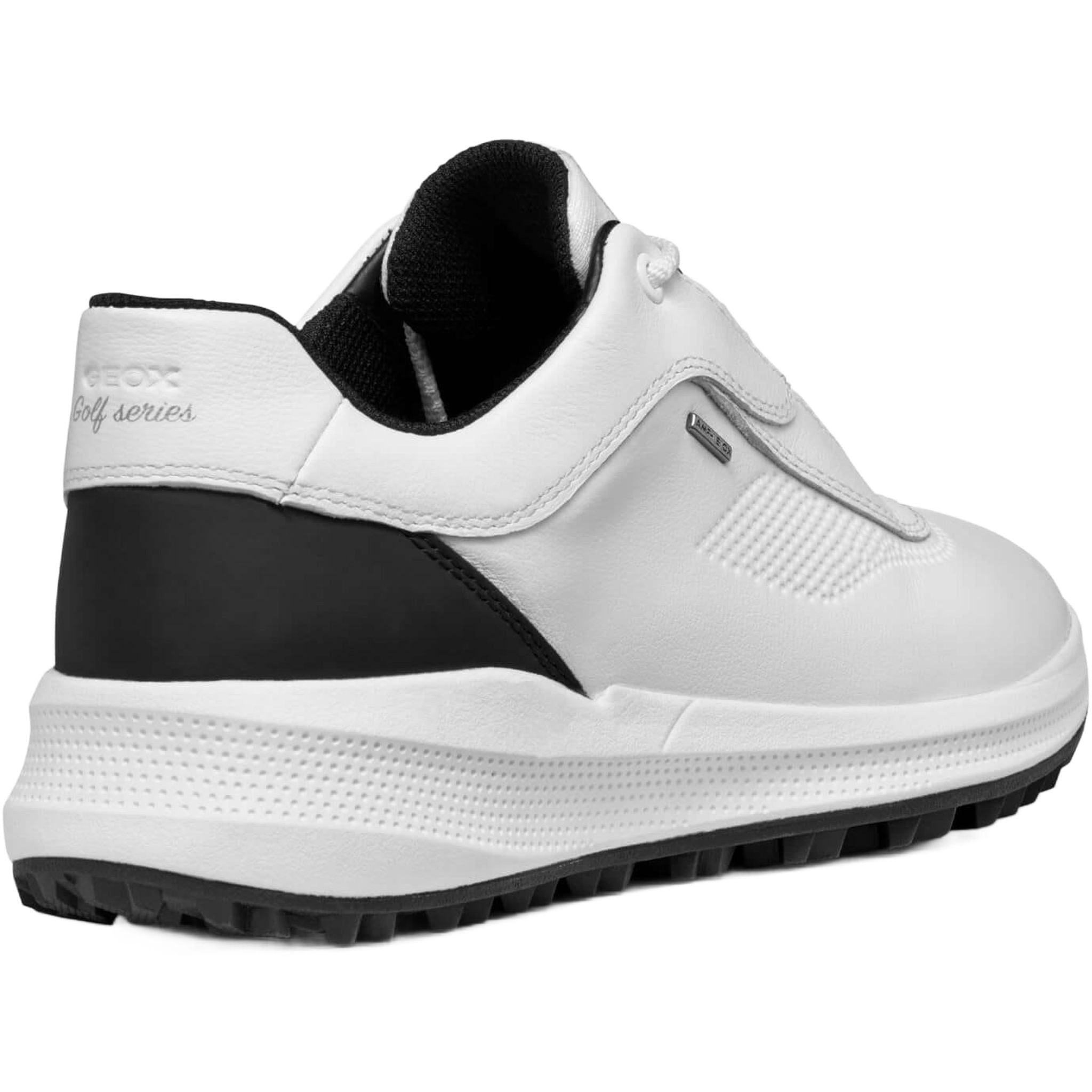 Geox PG1X B ABX Una scarpa da golf da donna