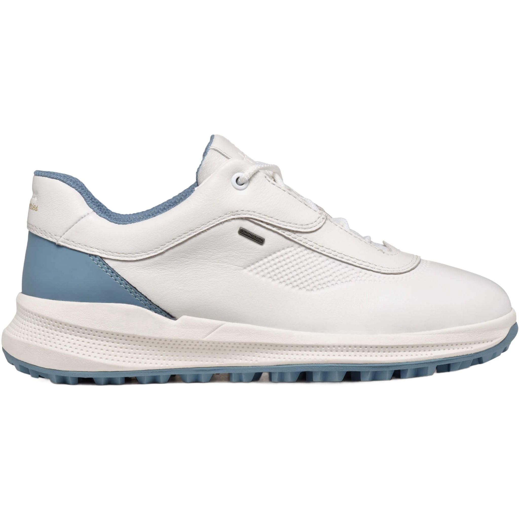 Geox PG1X B ABX Una scarpa da golf da donna