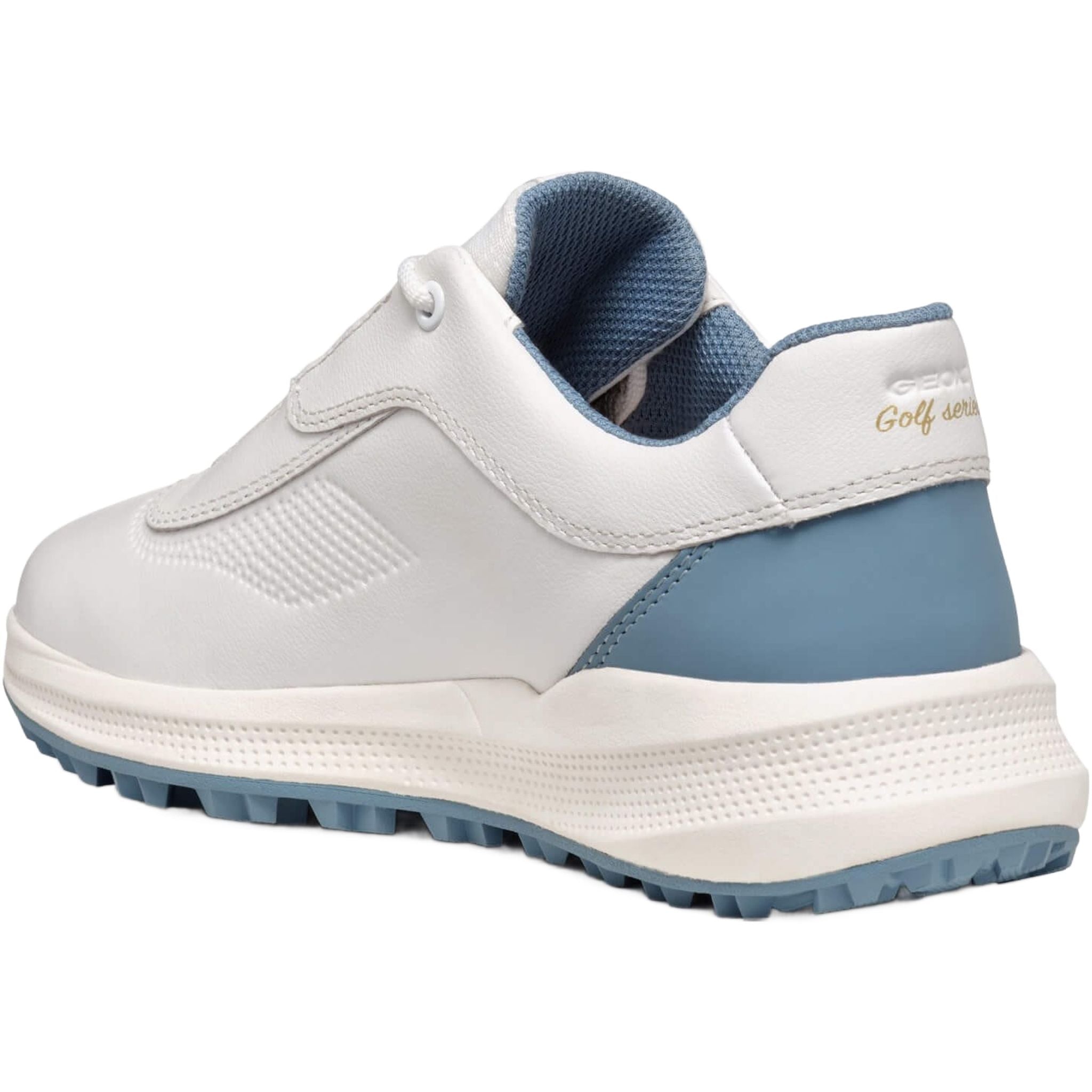 Geox PG1X B ABX Una scarpa da golf da donna