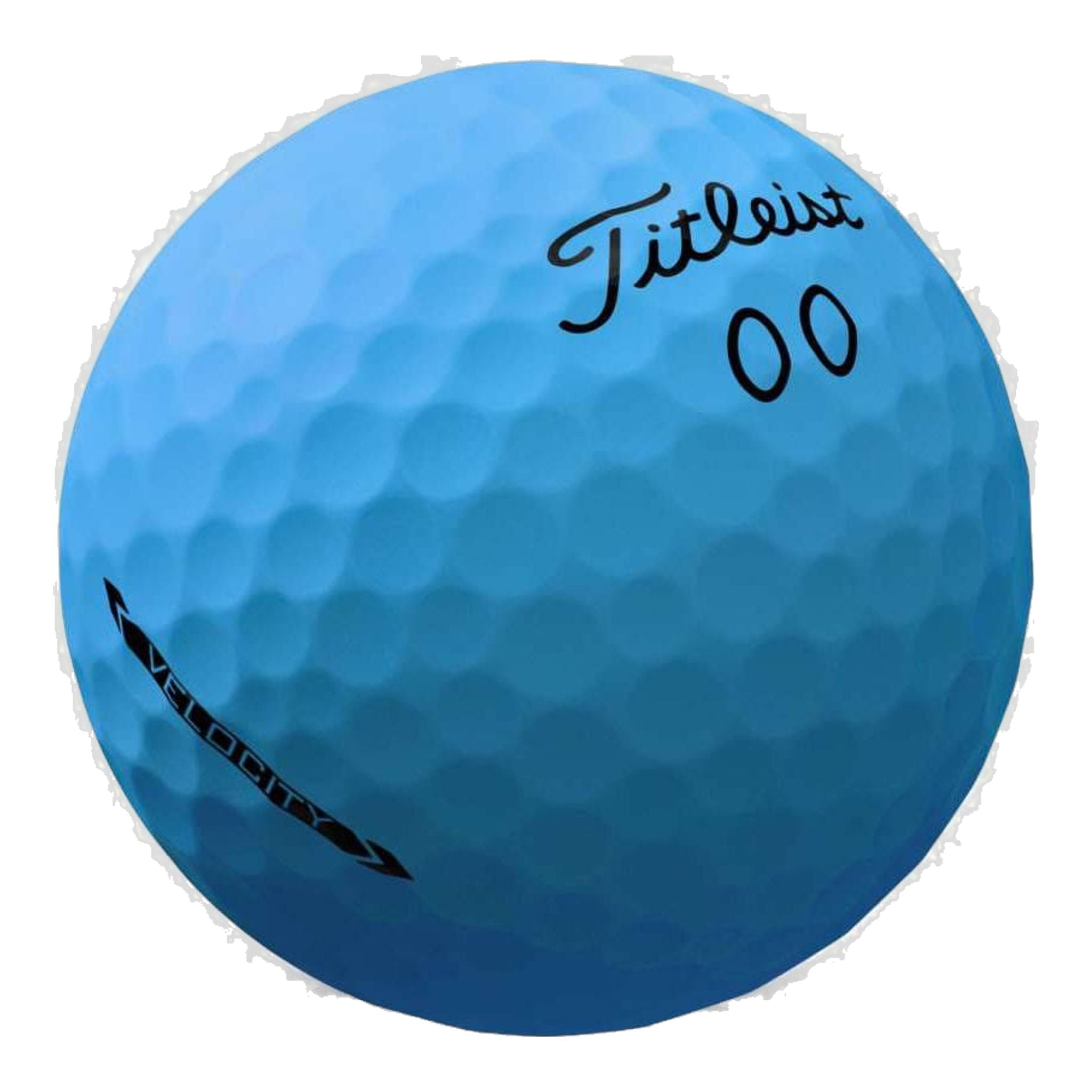 Palline da golf Titleist Velocity (2022)