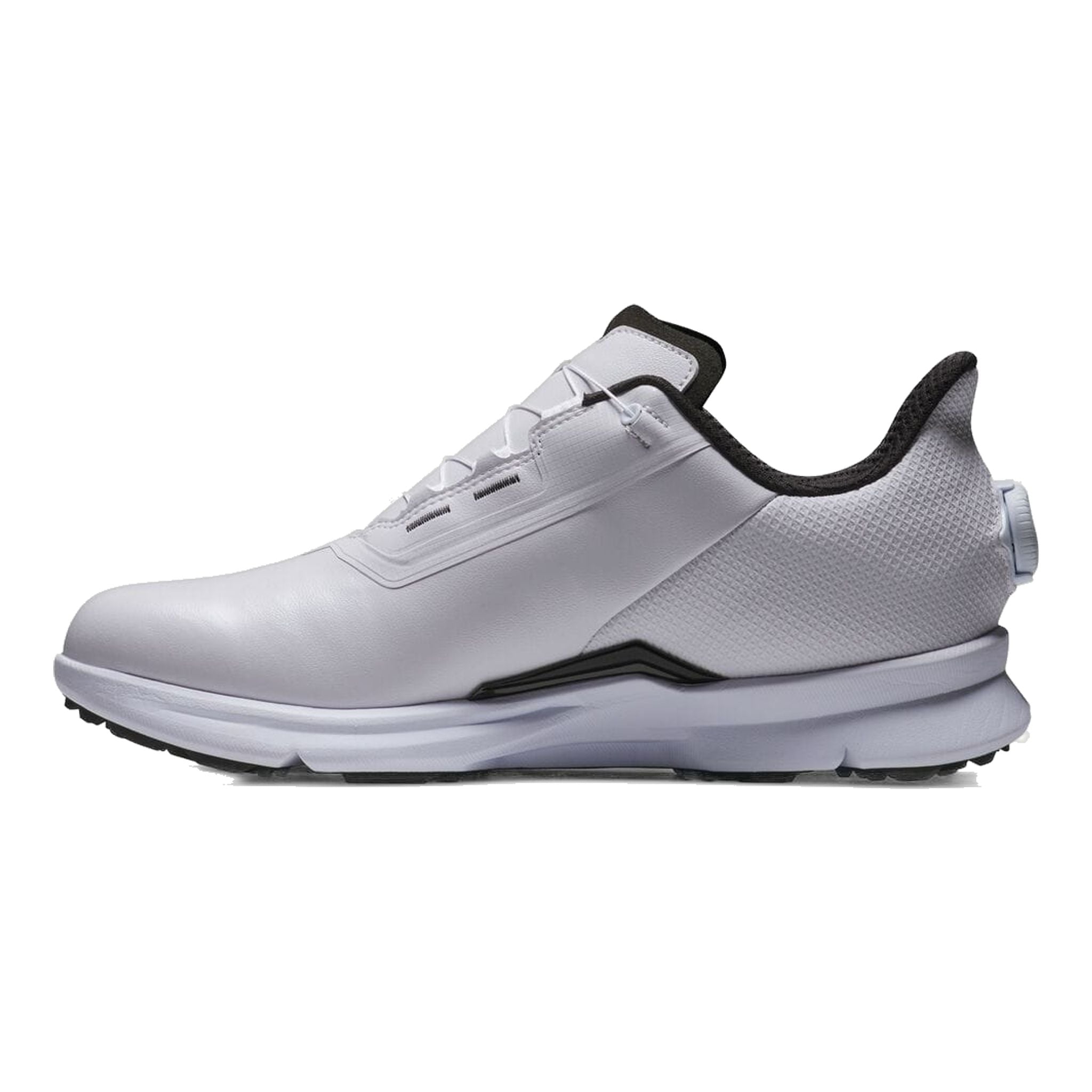 Scarpe da golf da uomo Footjoy Fuel Boa