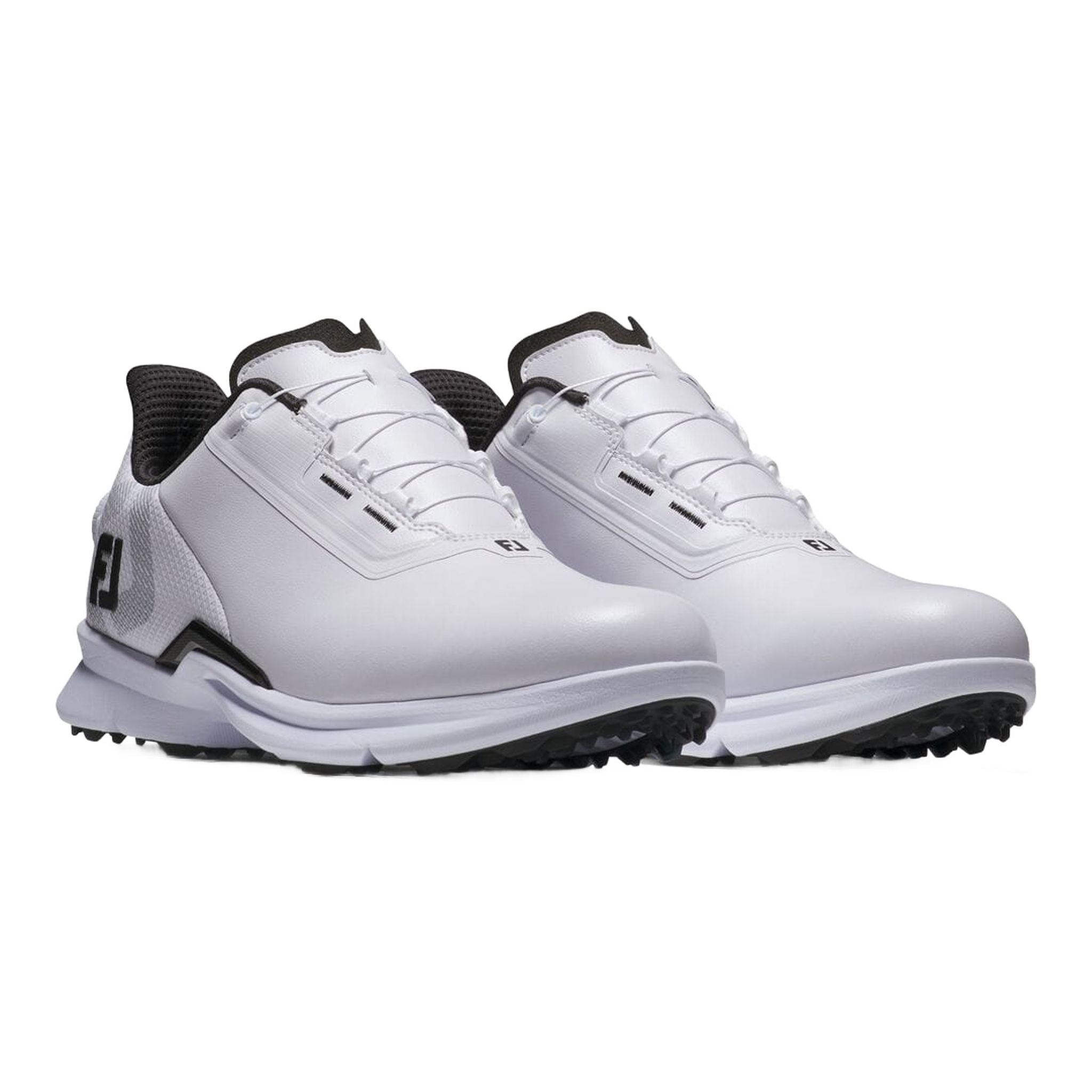 Scarpe da golf da uomo Footjoy Fuel Boa