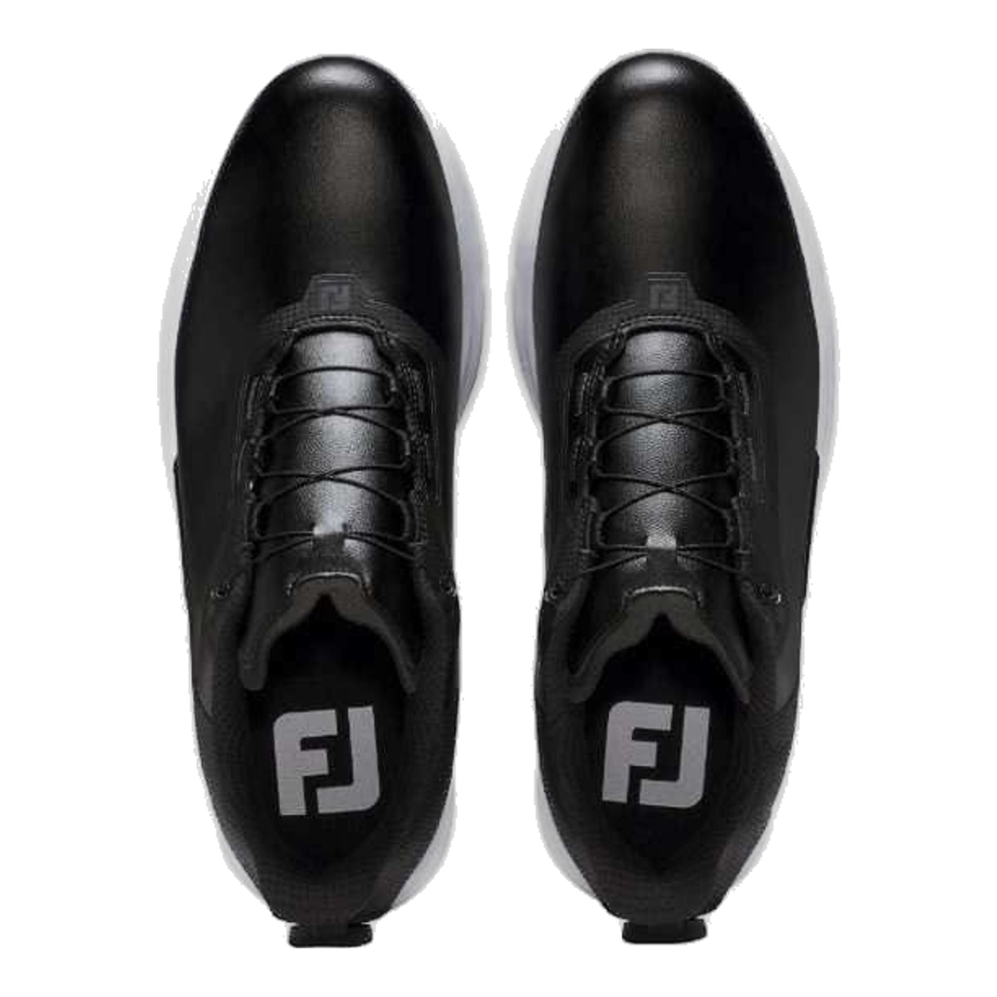 Scarpe da golf da uomo Footjoy Fuel Boa