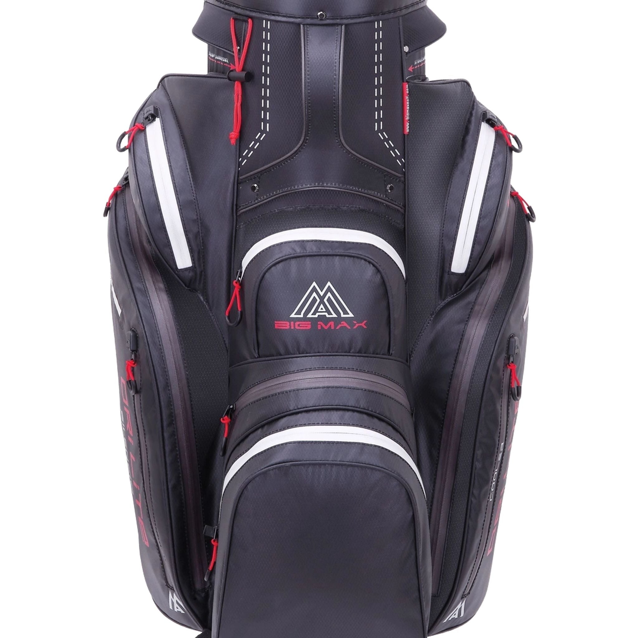 Borsa da carrello Big Max Dri Lite Silencio 2