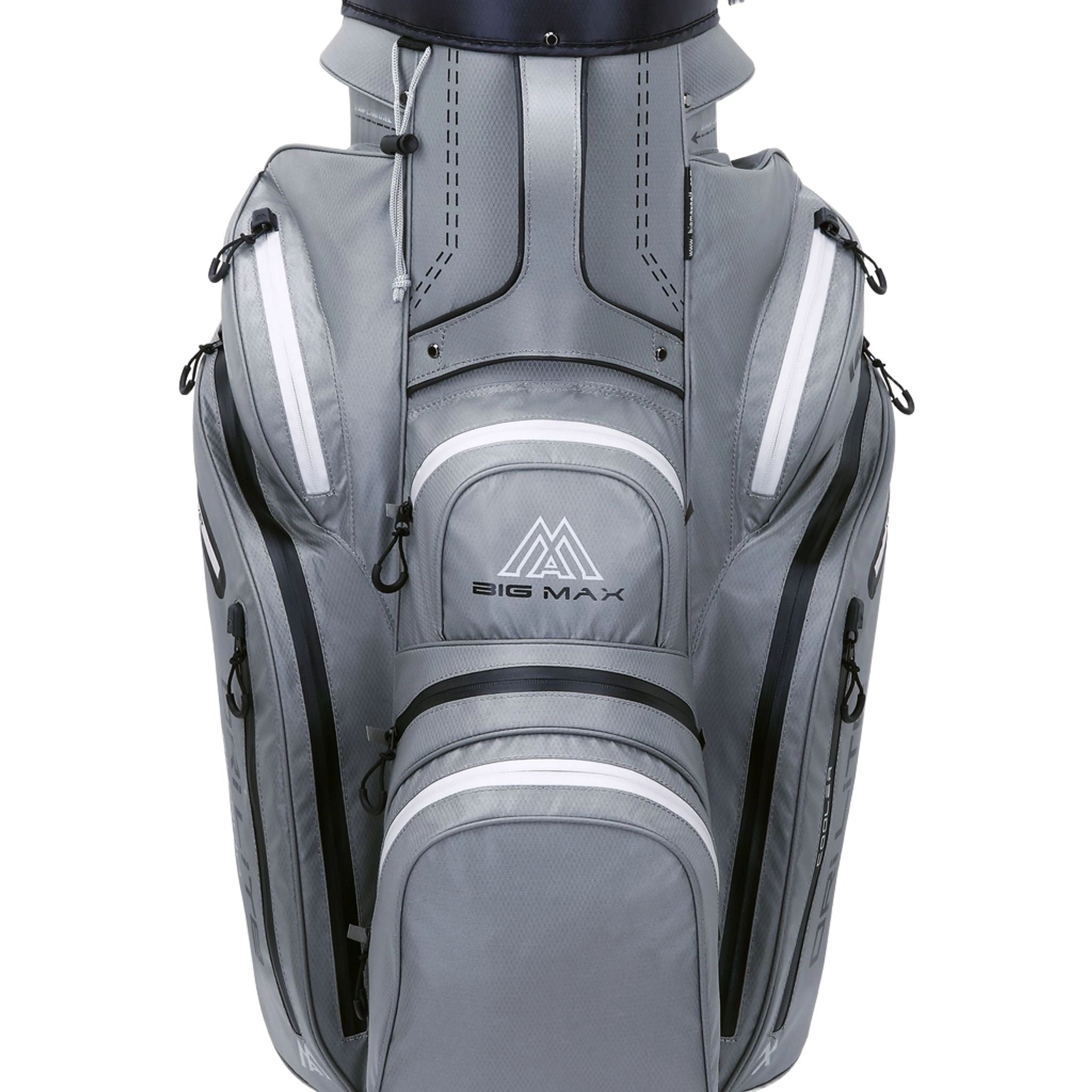 Borsa da carrello Big Max Dri Lite Silencio 2