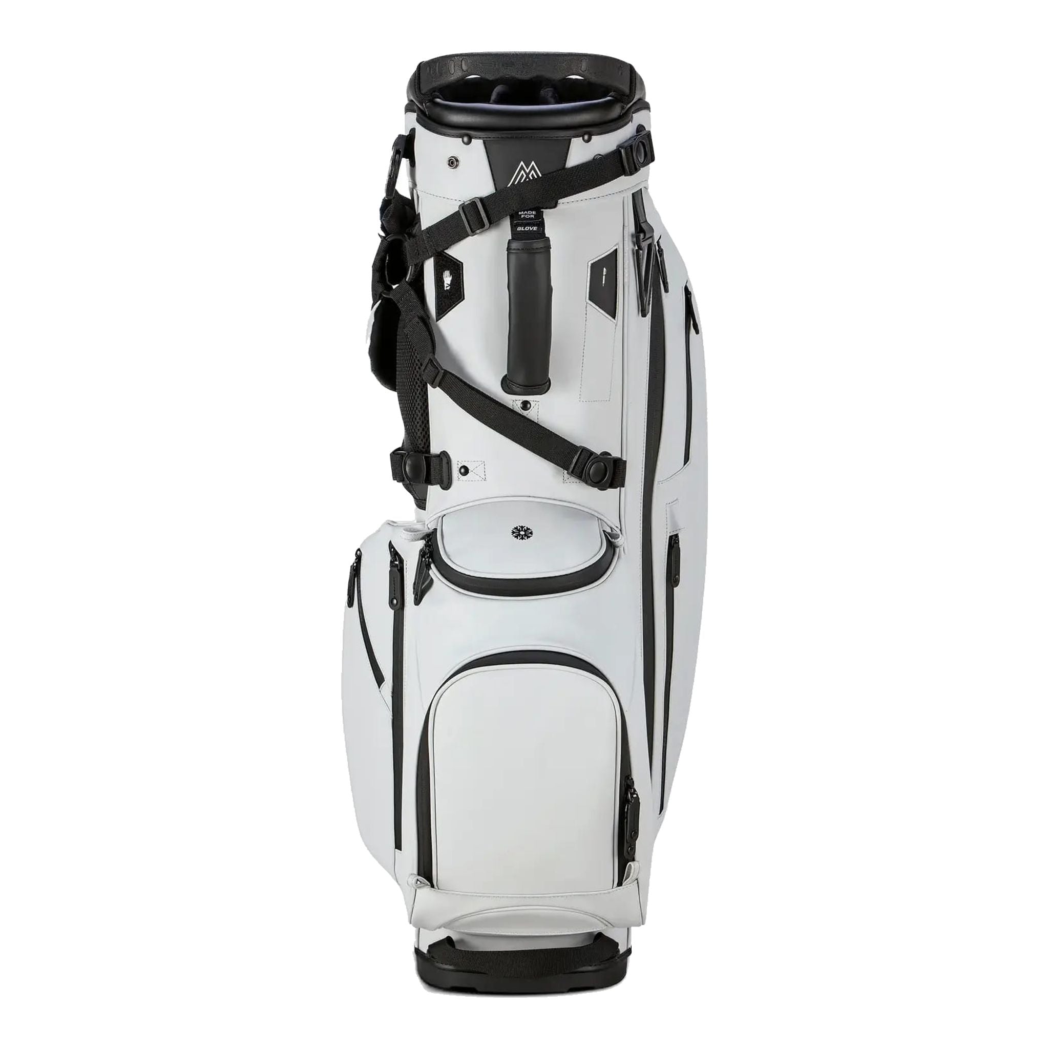 Borsa con supporto ibrido Big Max Dri Lite Hybrid Prime