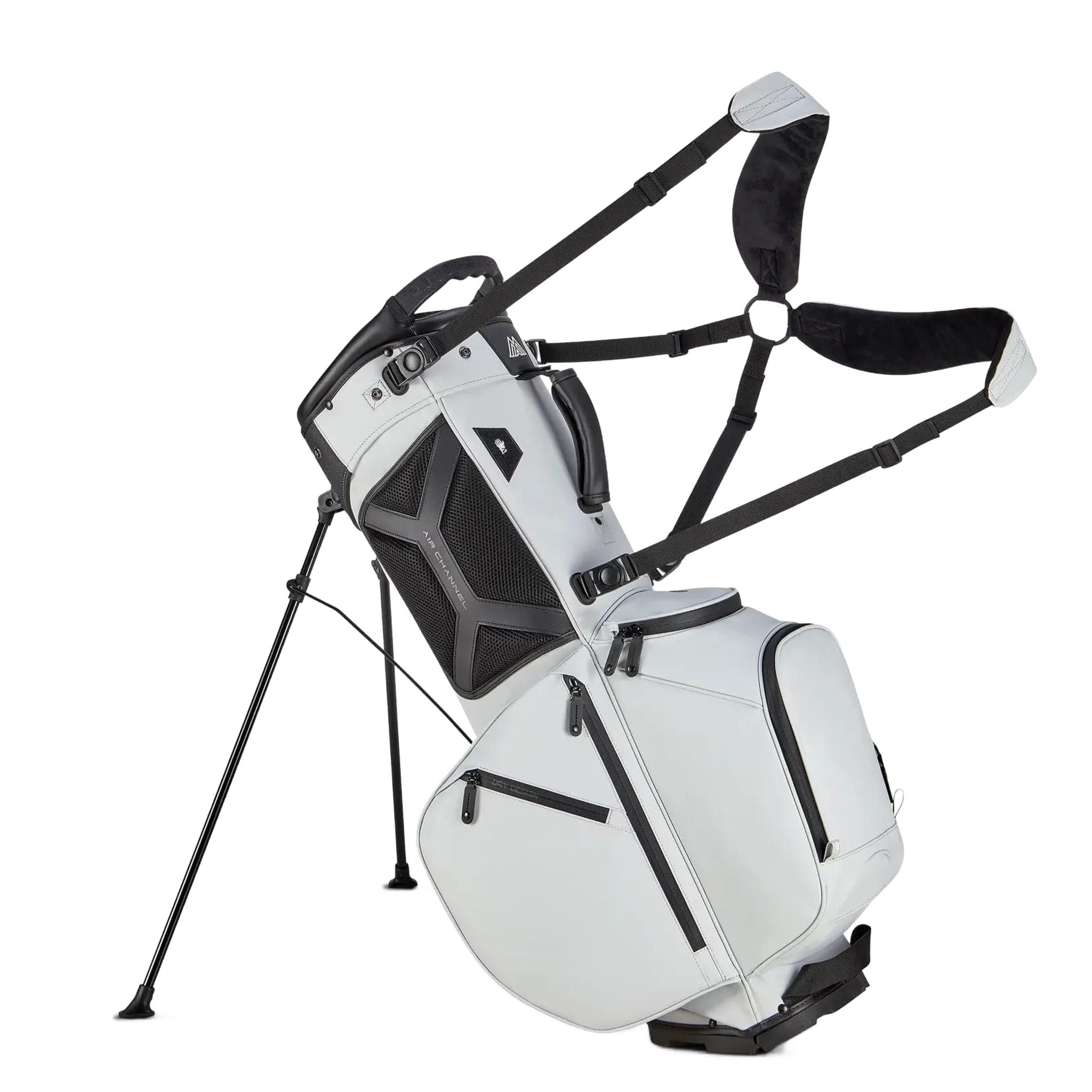 Borsa con supporto ibrido Big Max Dri Lite Hybrid Prime