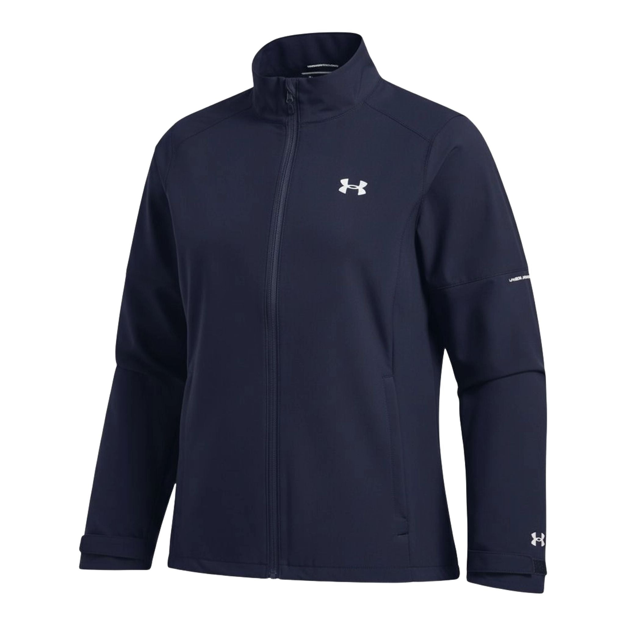 Giacca antipioggia Under Armour Drive da donna