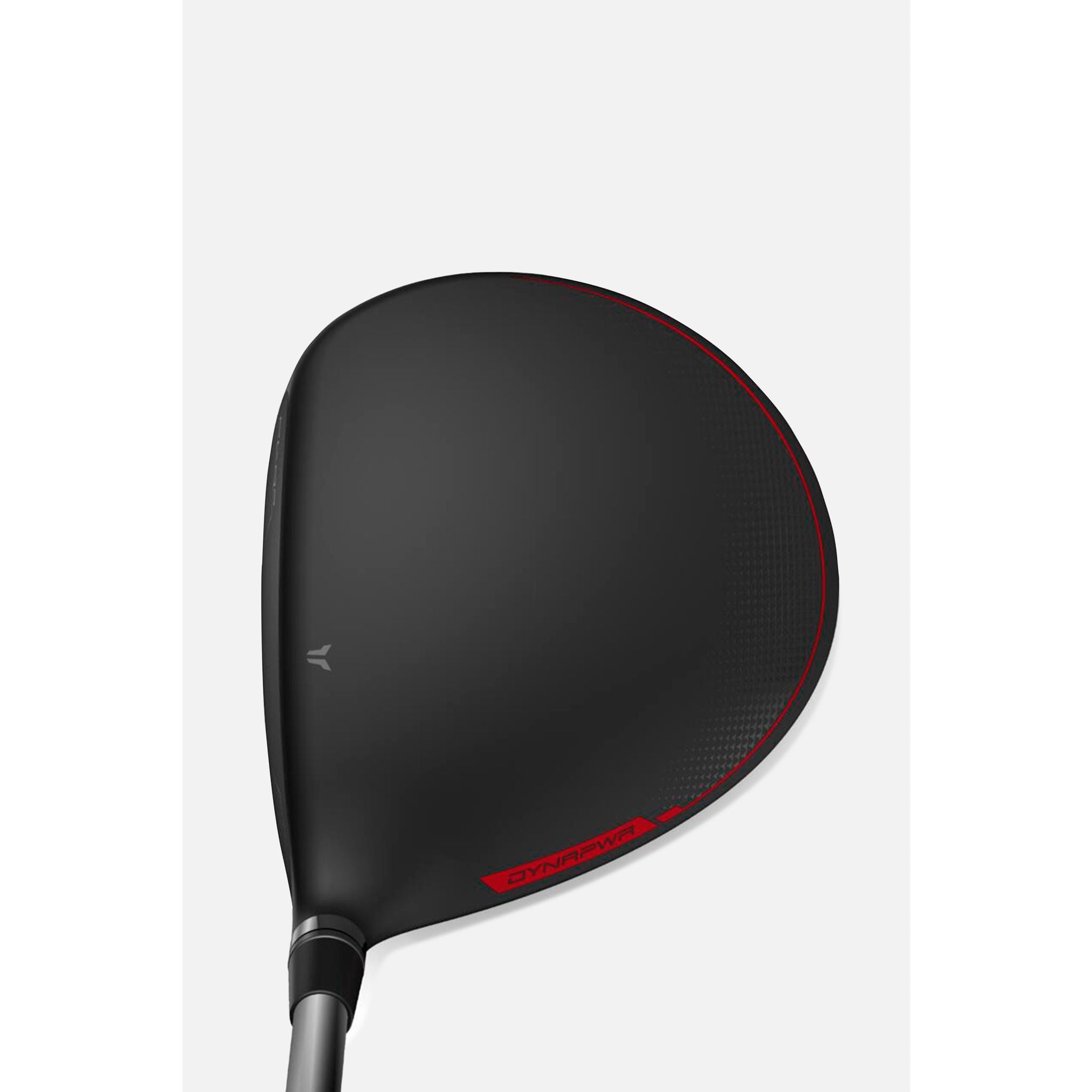 Wilson Staff Dynapower Titanium Driver da uomo