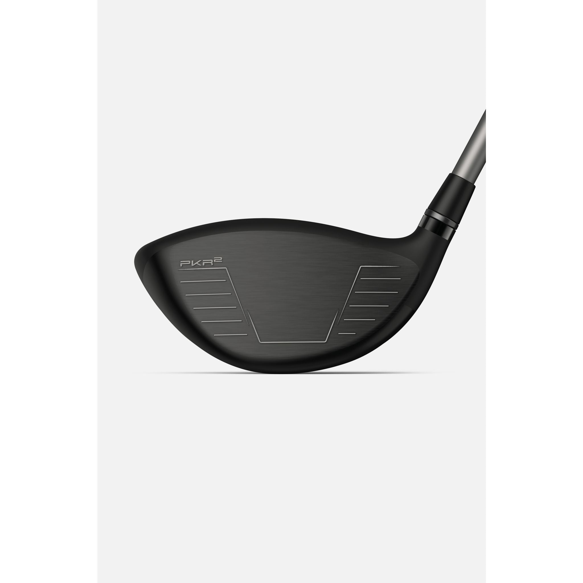Wilson Staff Dynapower Titanium Driver da uomo