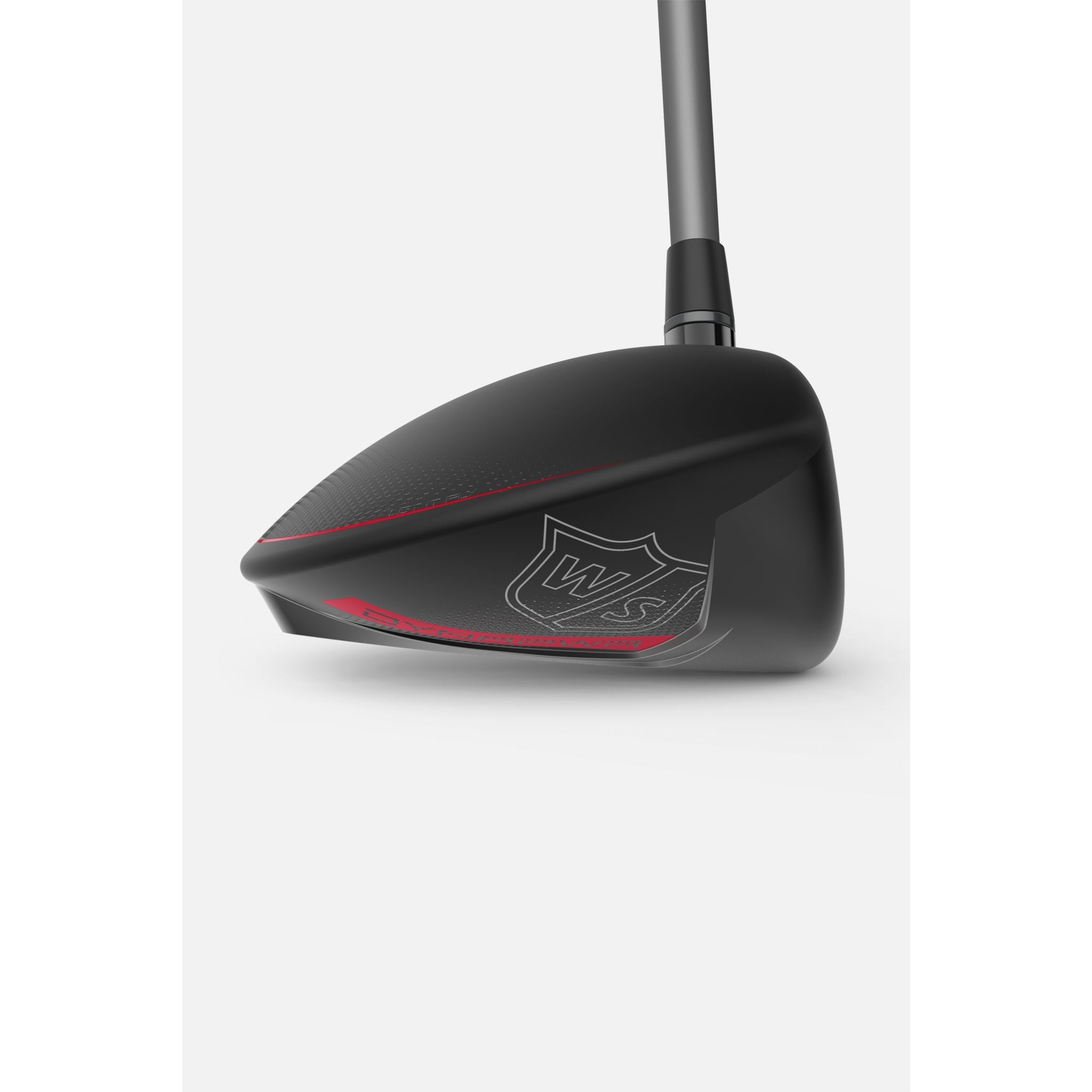 Wilson Staff Dynapower Titanium Driver da uomo