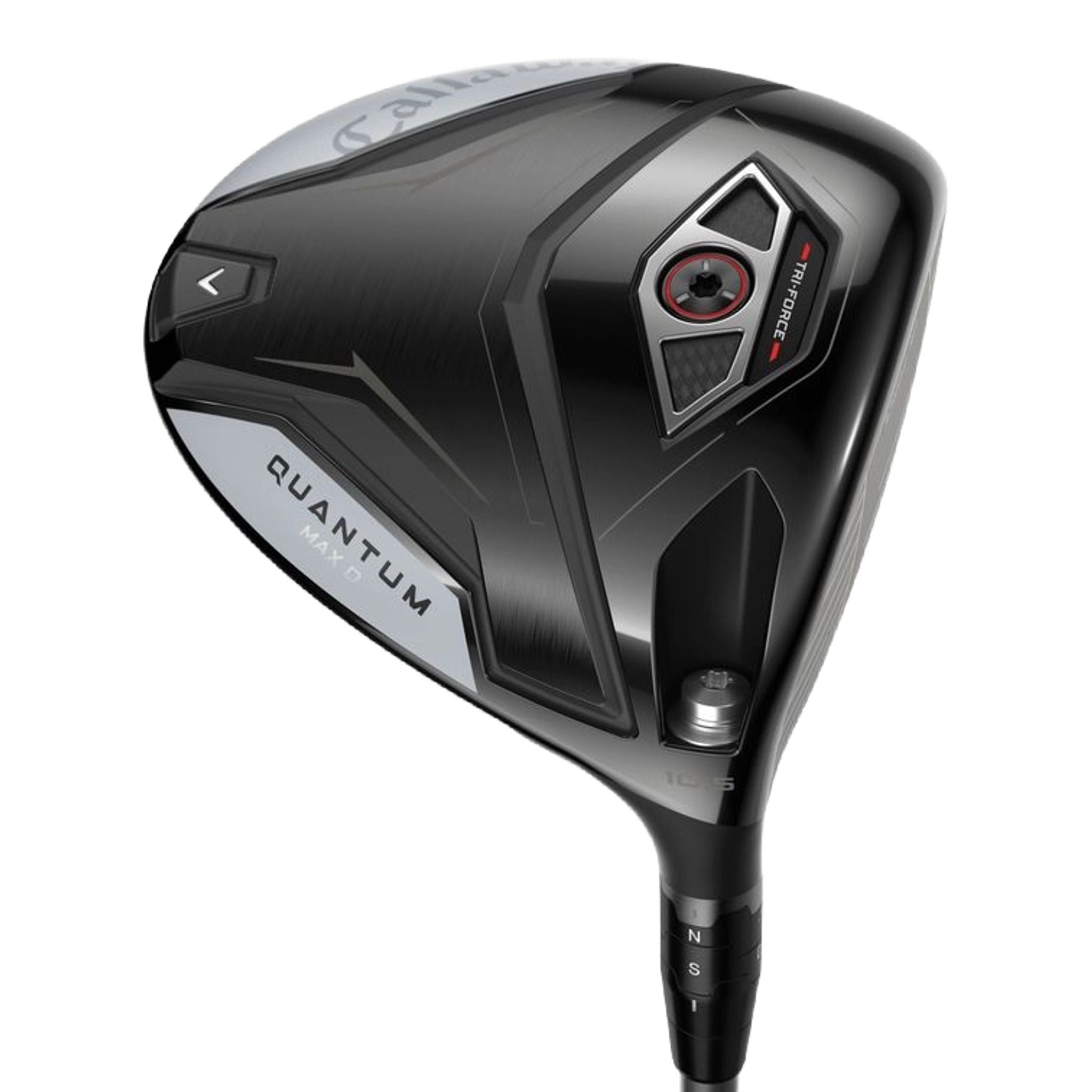 Driver Callaway Quantum Max D