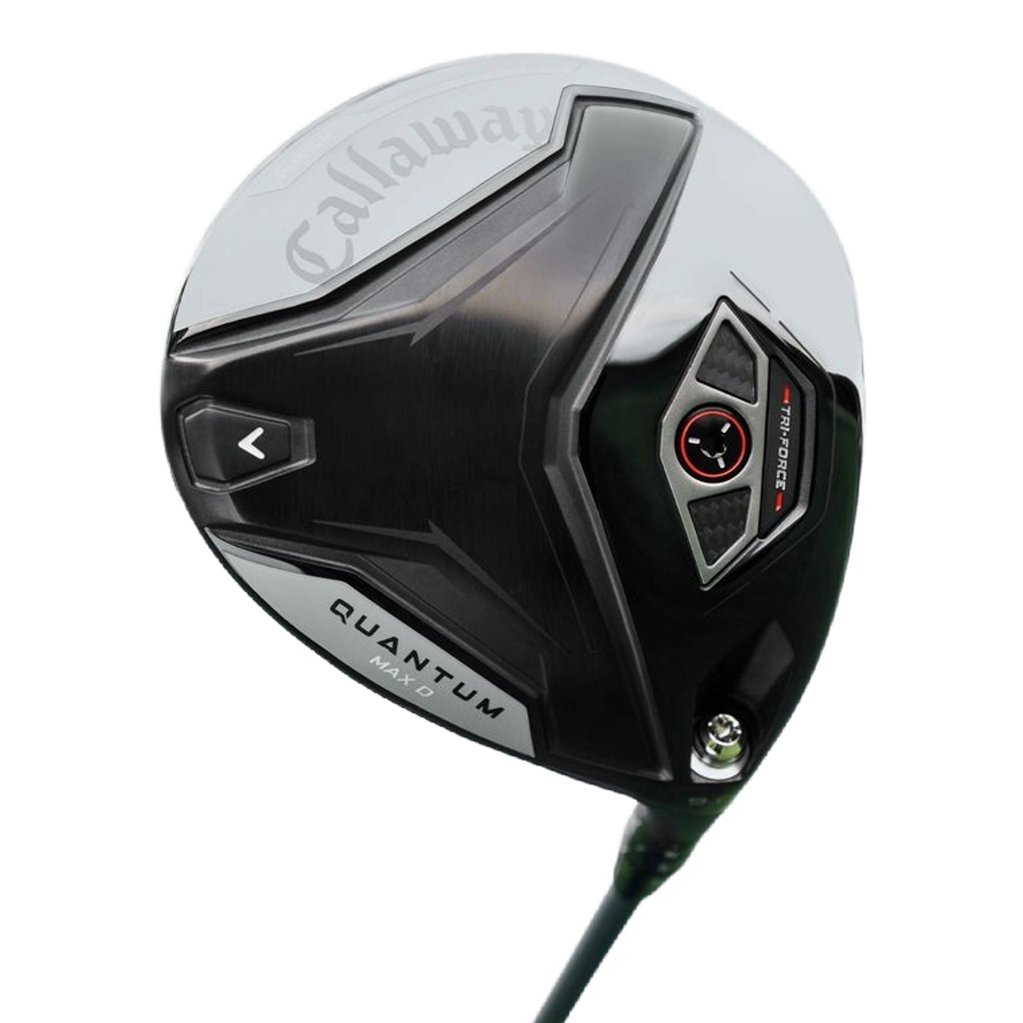 Driver Callaway Quantum Max D